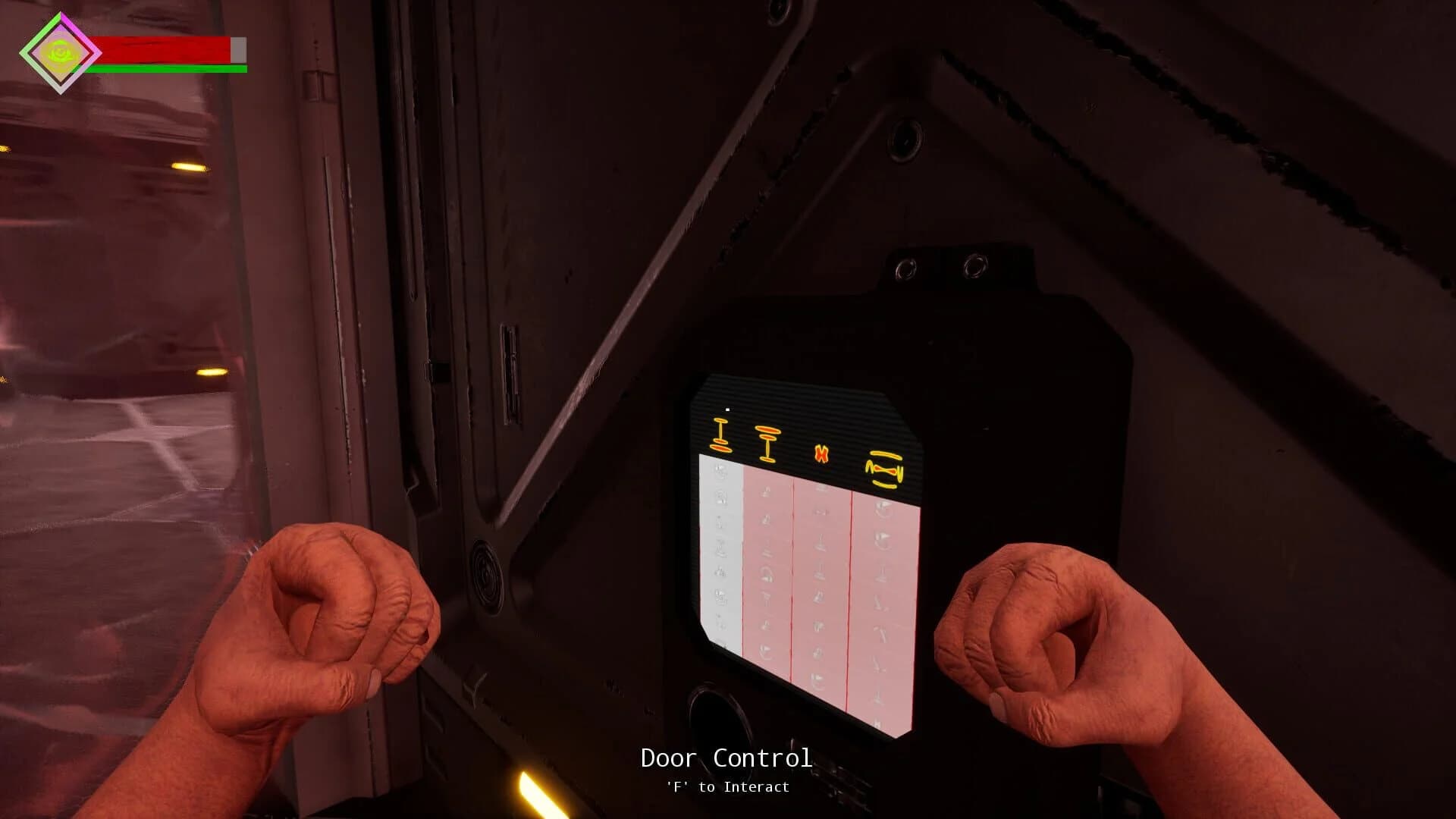 Test Subject screenshot 4