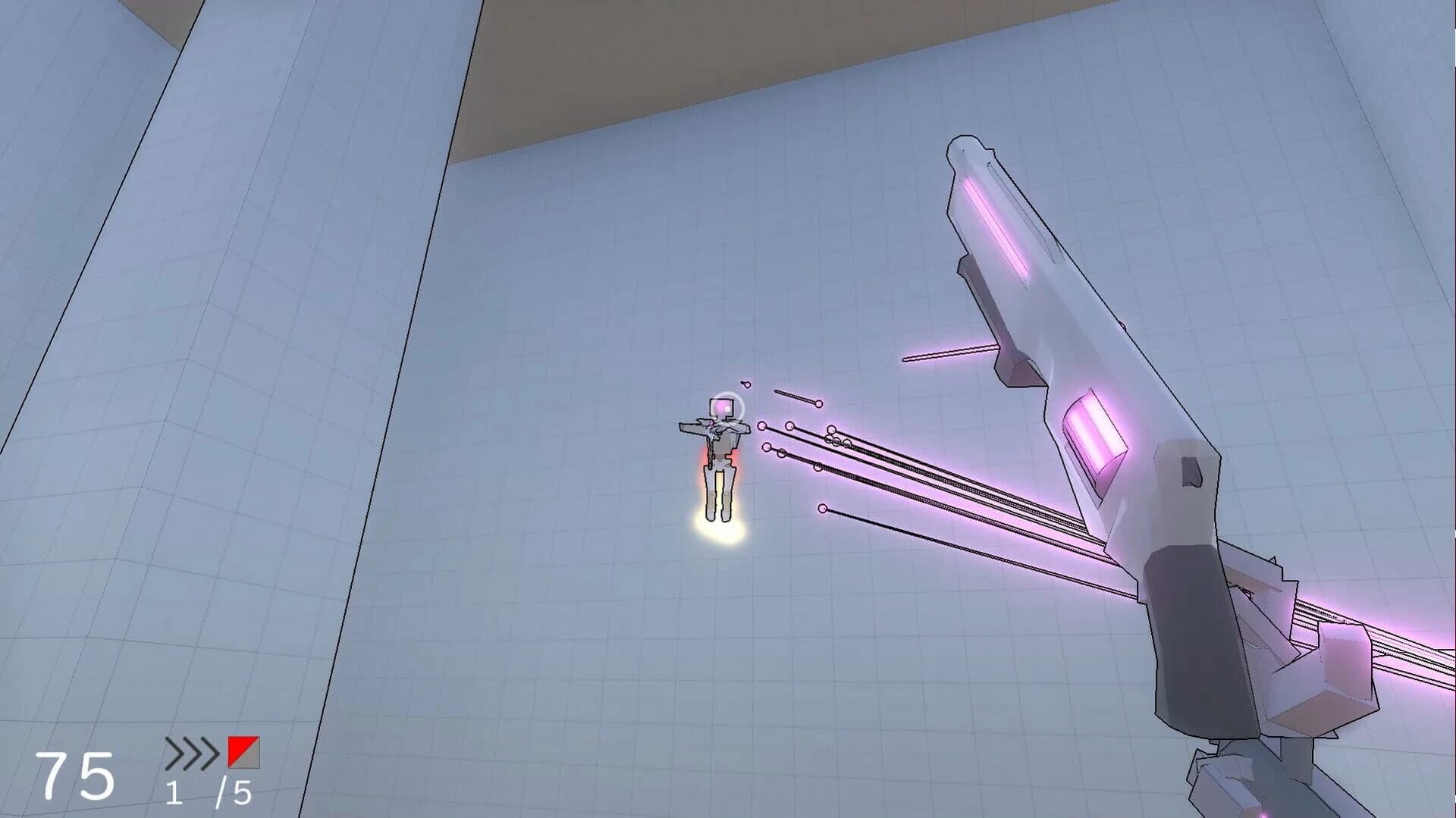 Test Subject Name screenshot 1
