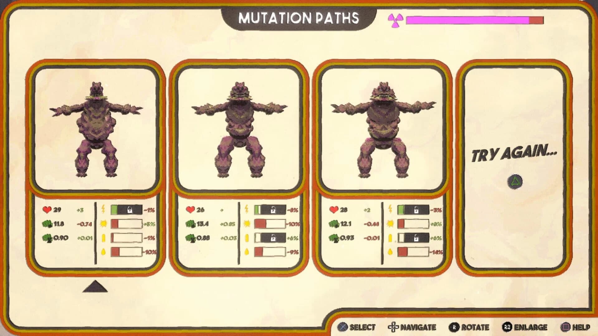 Test Tube Titans screenshot 2