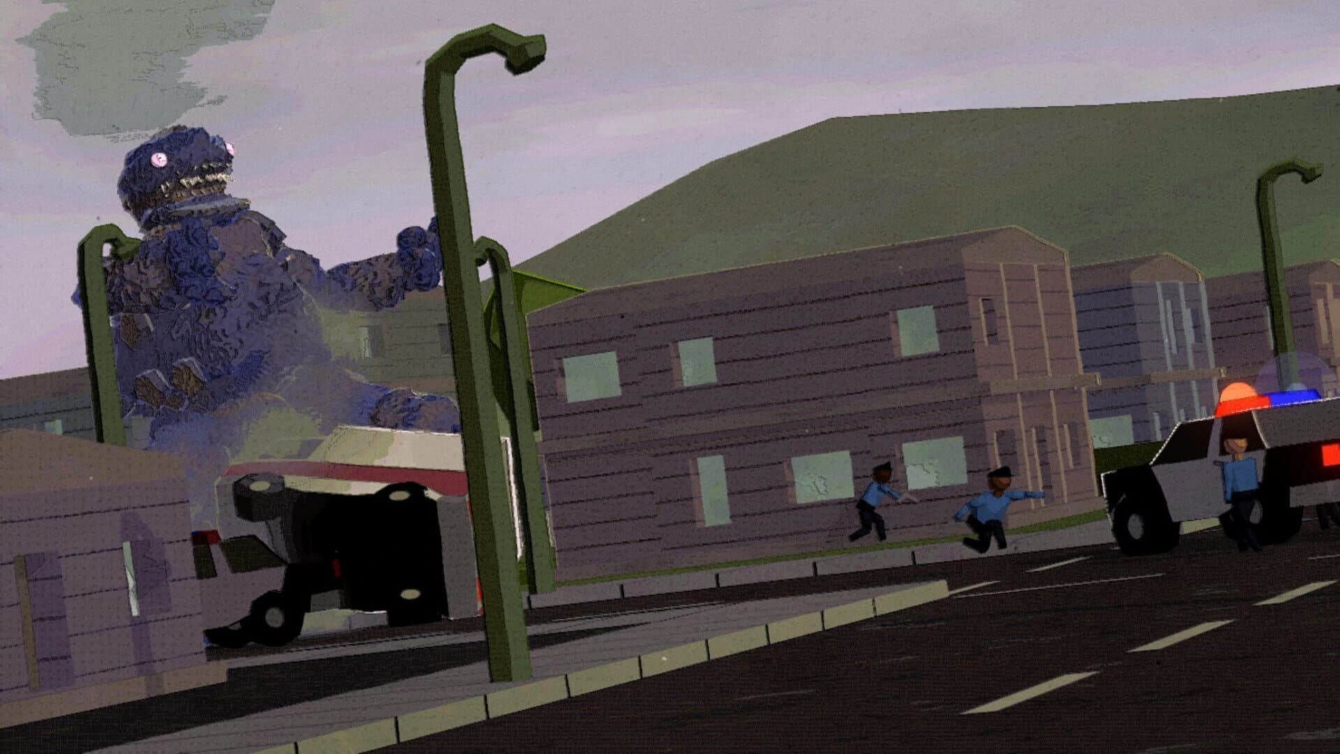 Test Tube Titans: Taster Trial screenshot 2