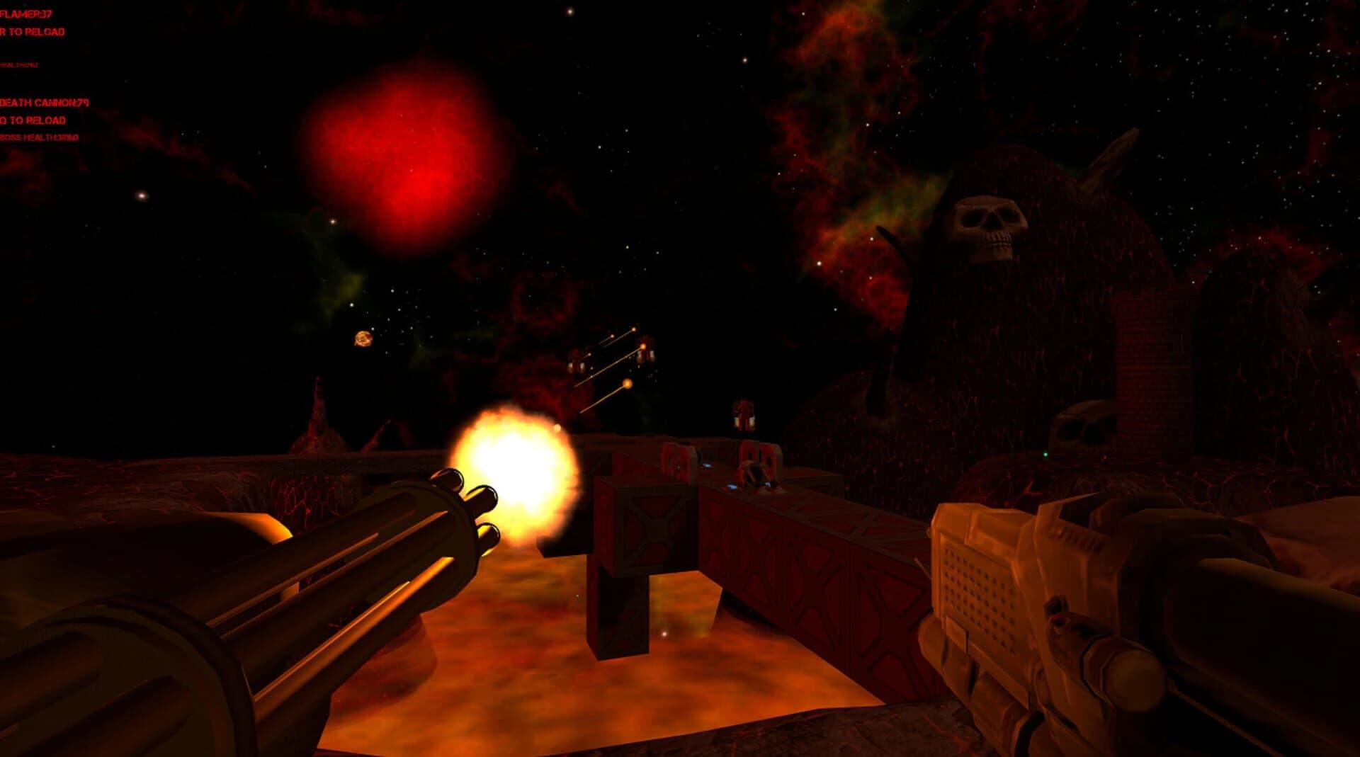 Testbed Terror screenshot 3