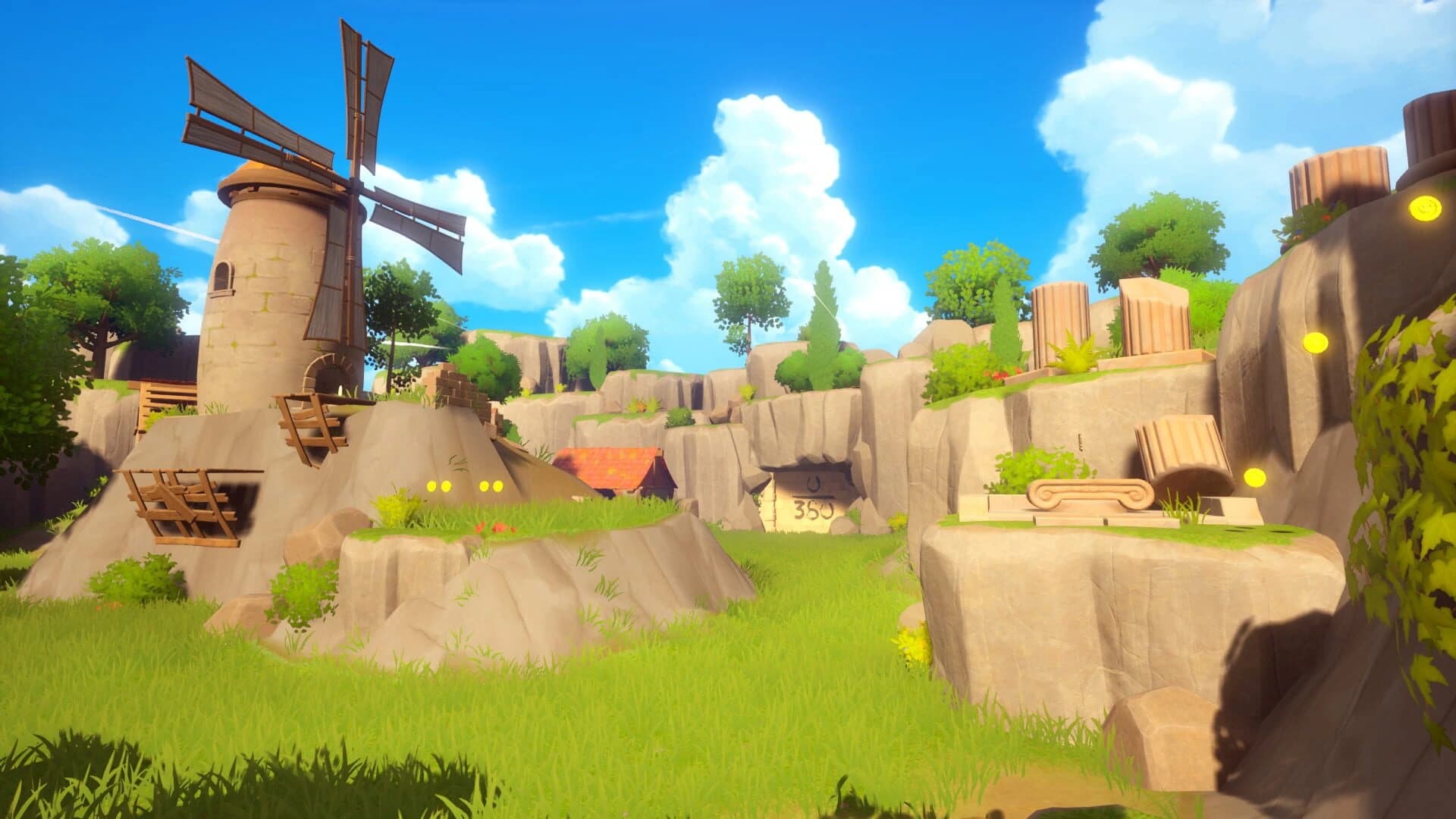 Tester Wanted screenshot 2