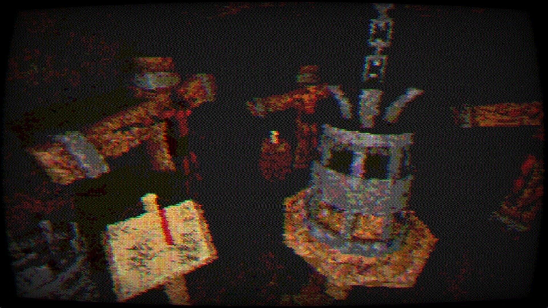 Testimonium screenshot 1