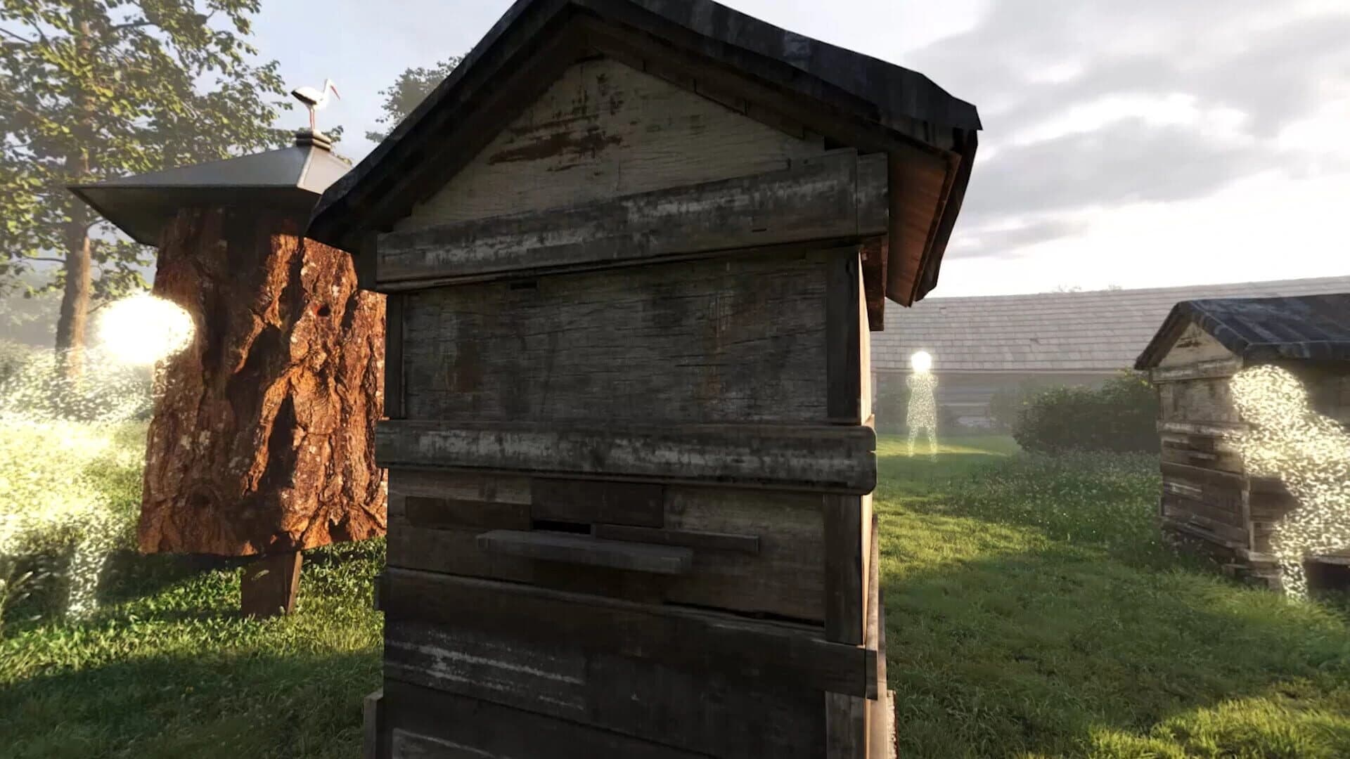 Testimony of Help screenshot 4