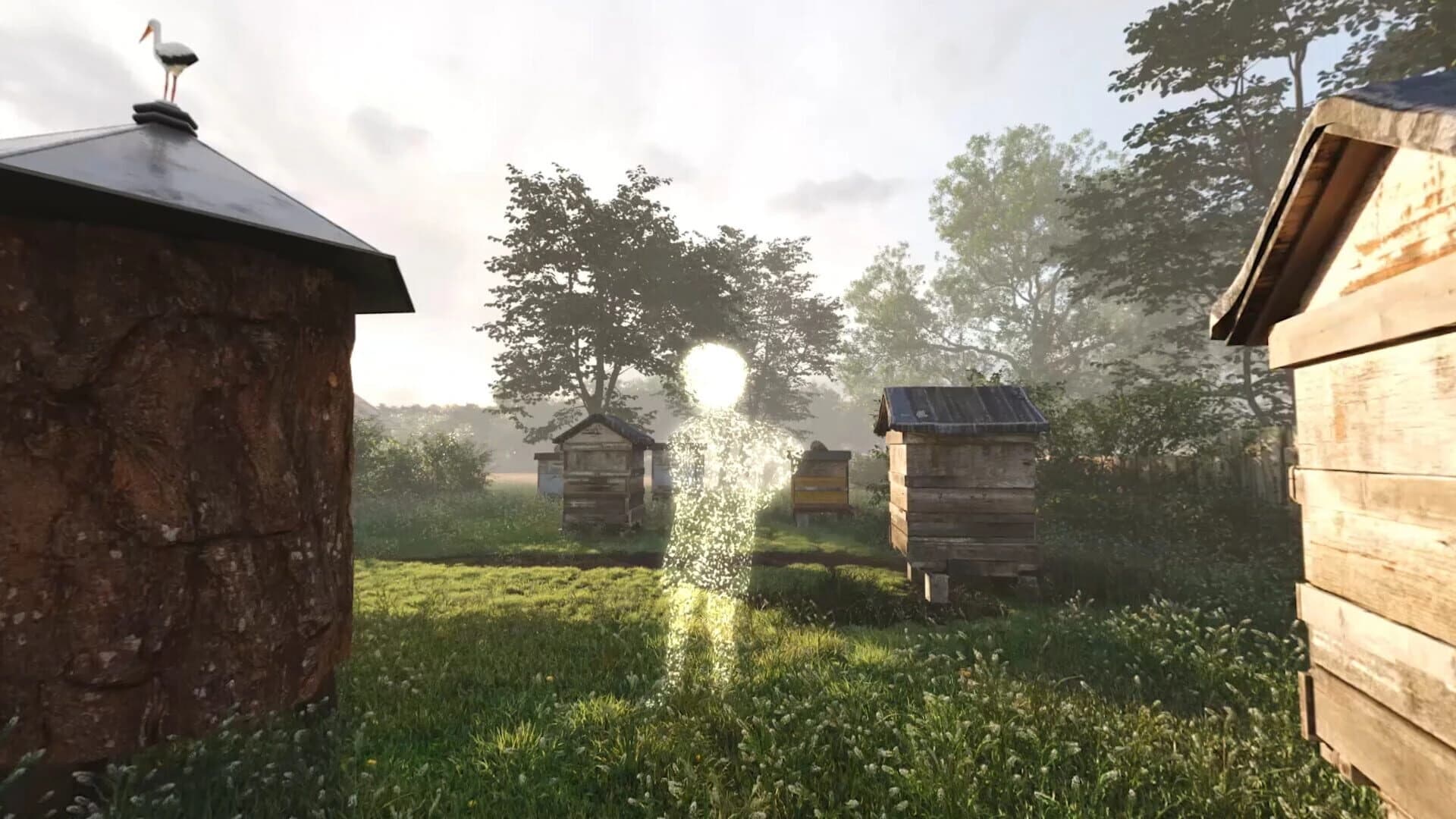 Testimony of Help screenshot 5