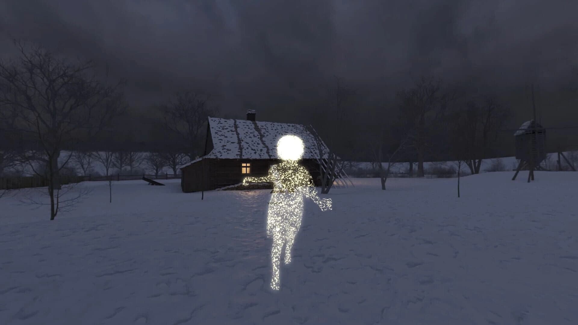 Testimony of Help screenshot 2