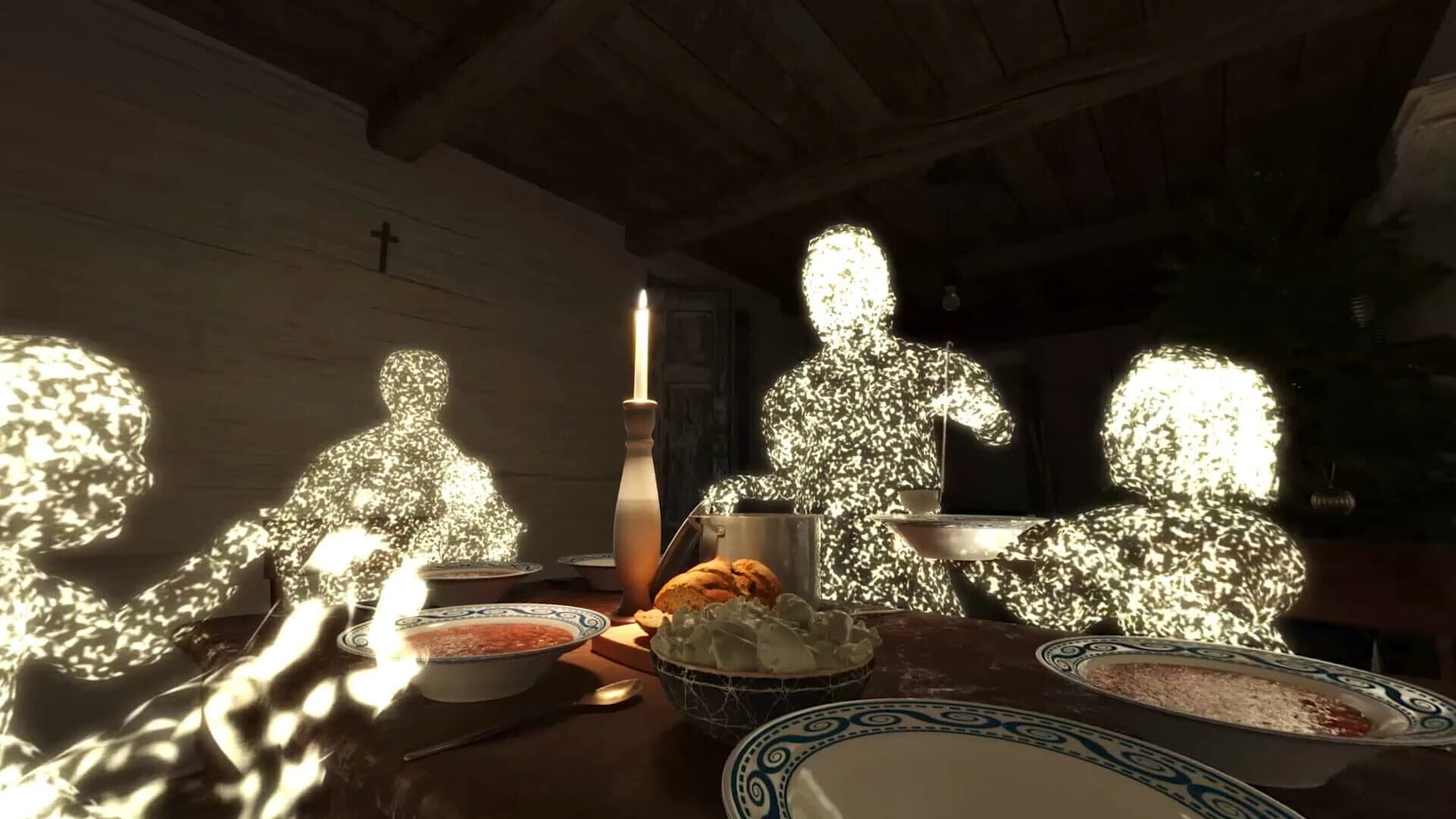 Testimony of Help screenshot 3