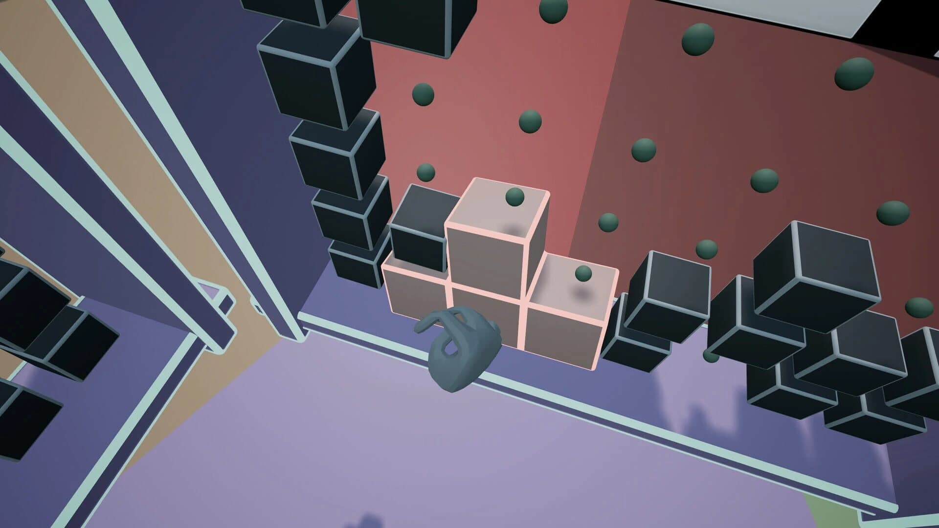 Tet VR screenshot 4