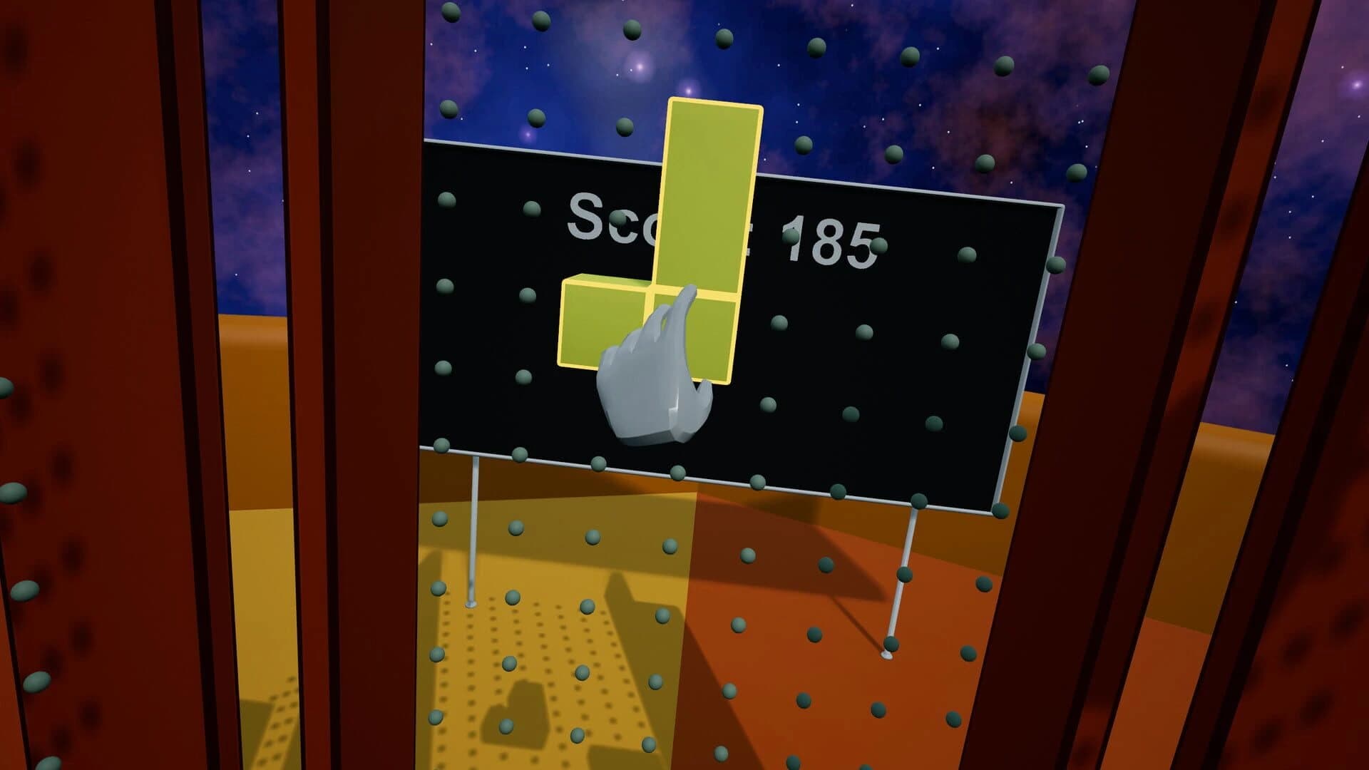 Tet VR screenshot 2