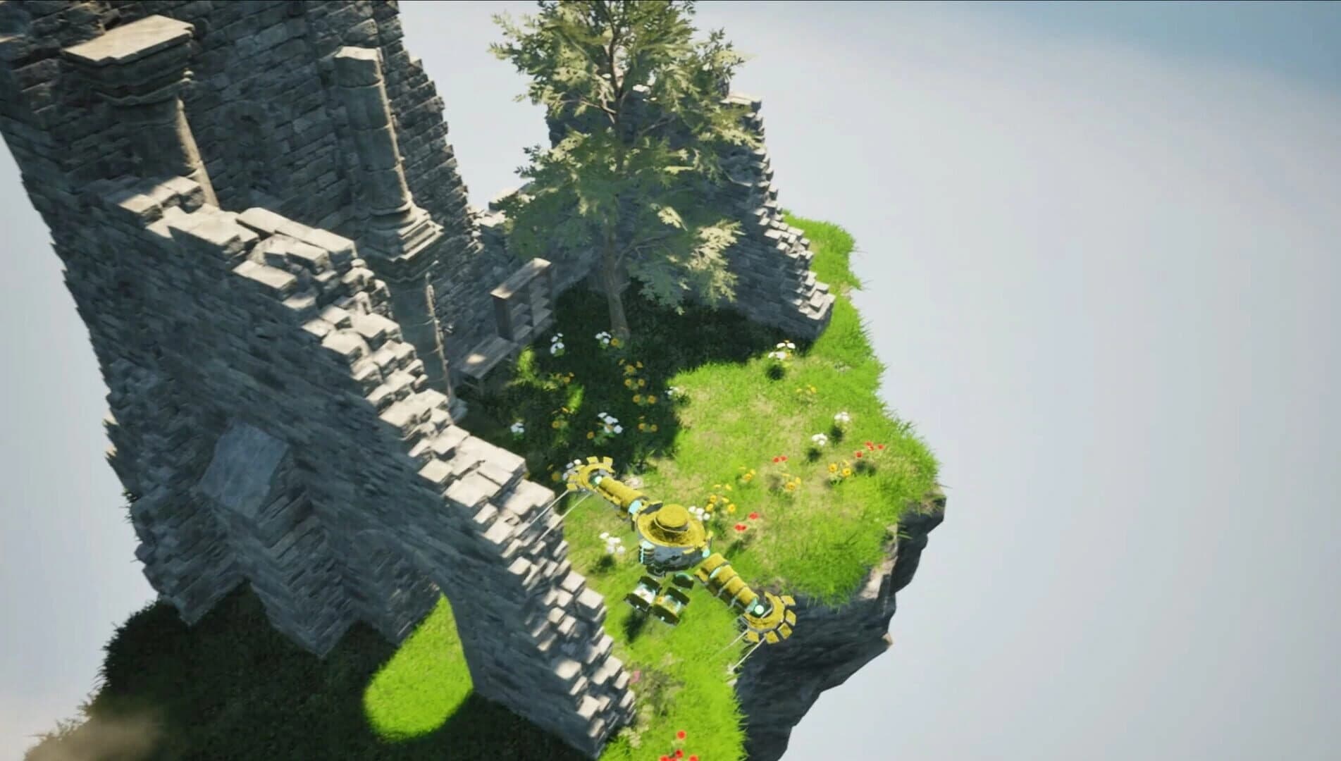 Tete screenshot 3