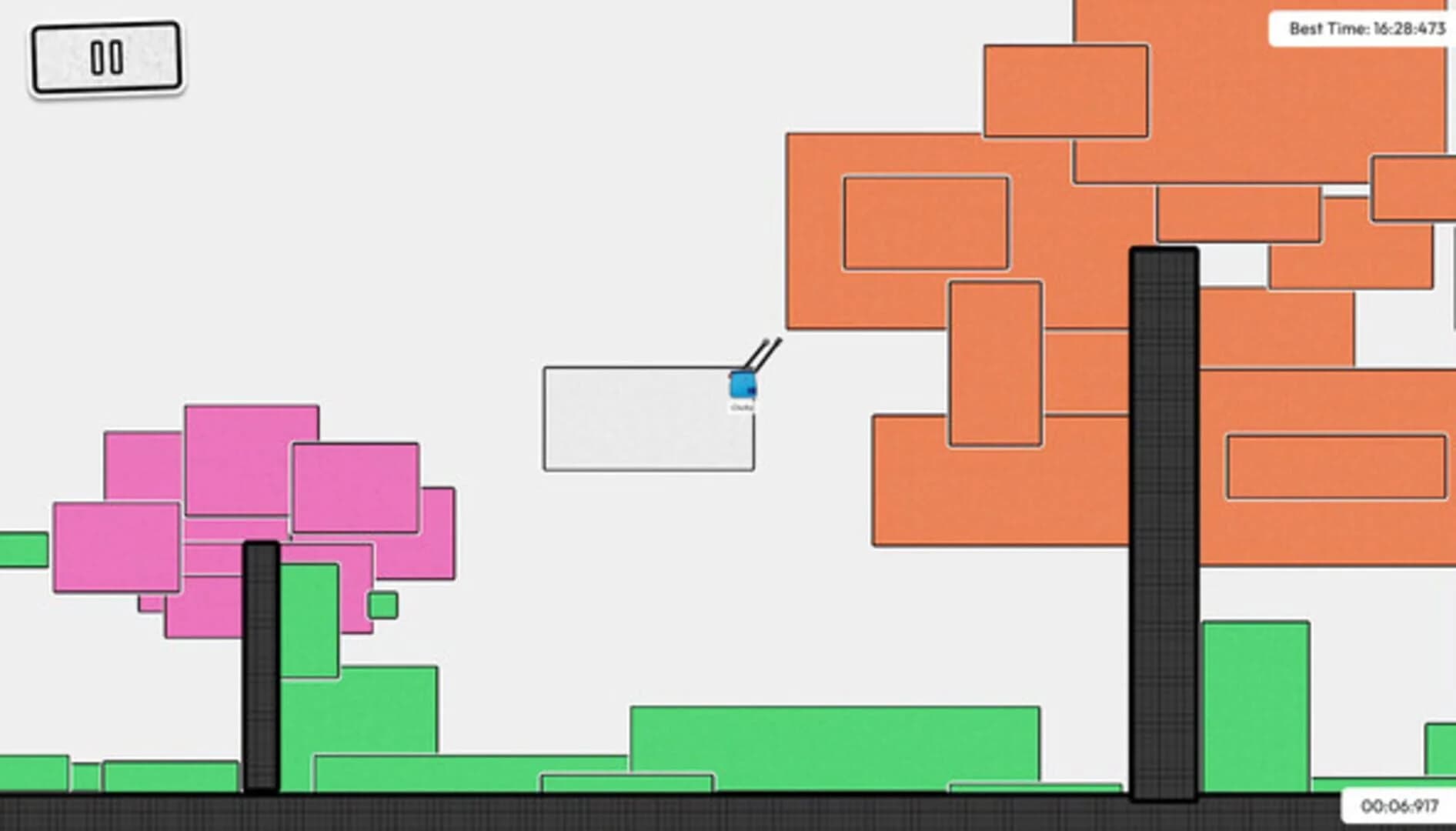 Tether screenshot 4
