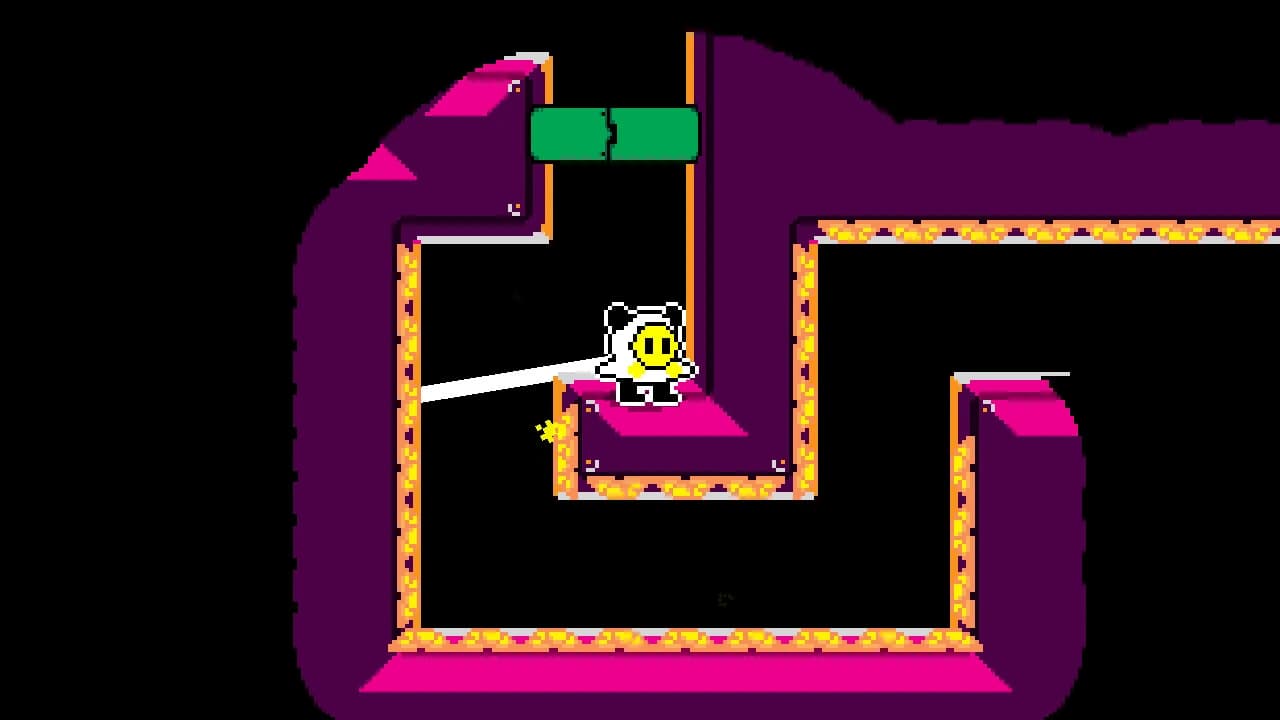 Tether screenshot 4