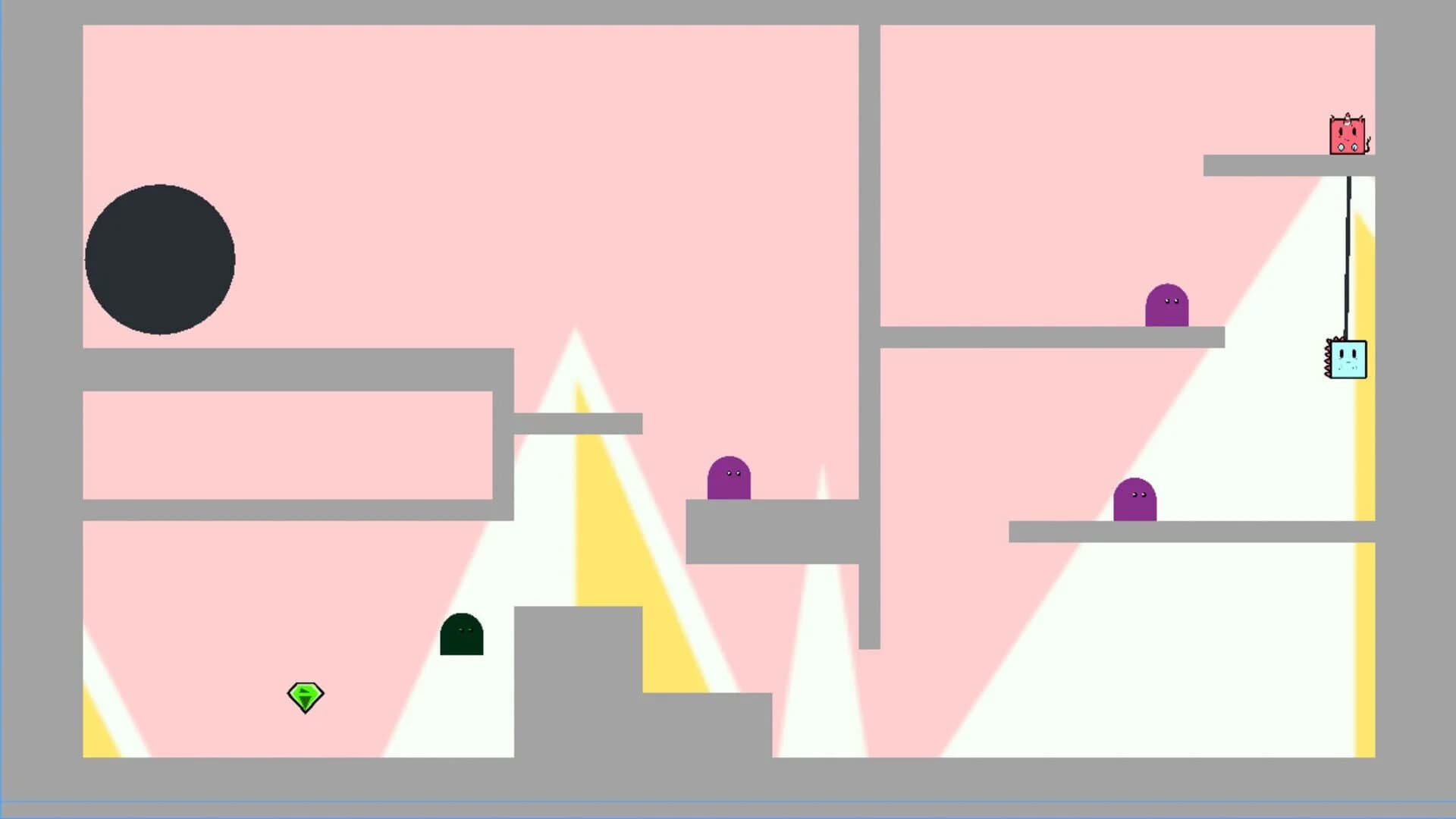 Tether Together screenshot 2