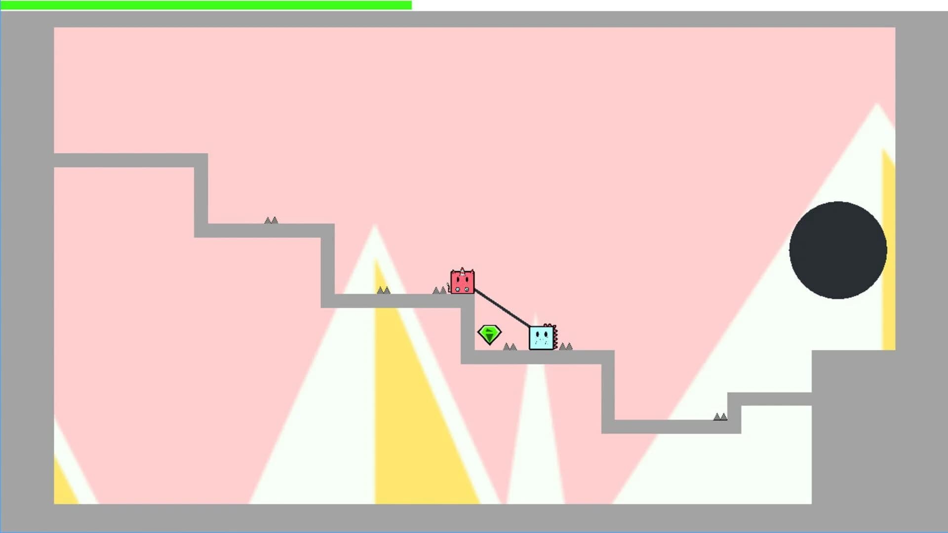 Tether Together screenshot 3