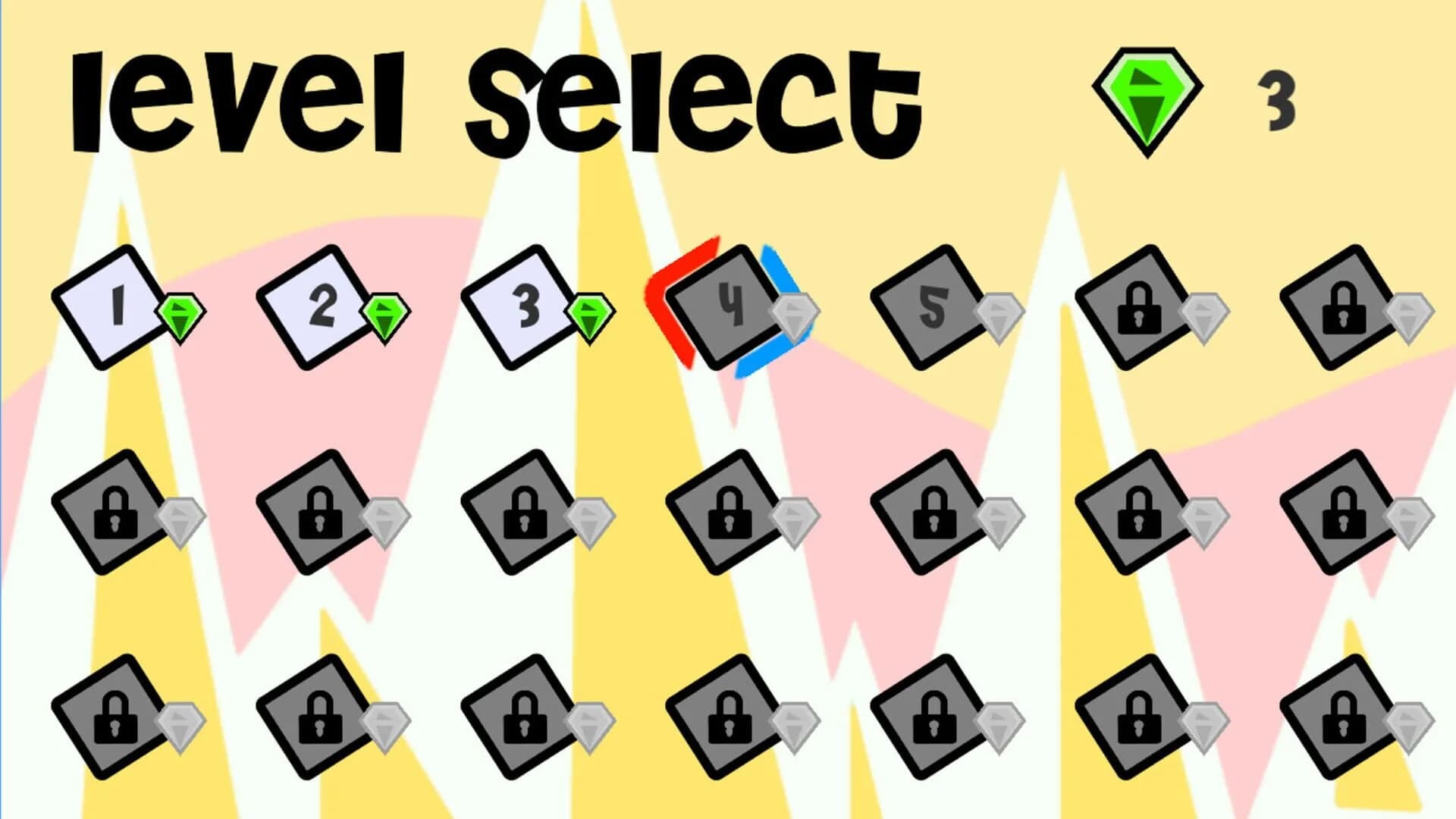 Tether Together screenshot 4