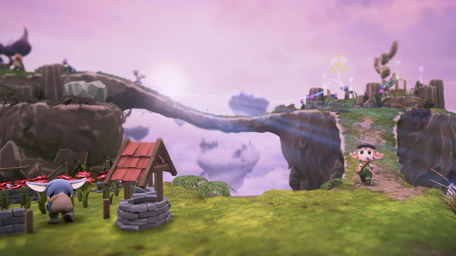 Tethered screenshot 4