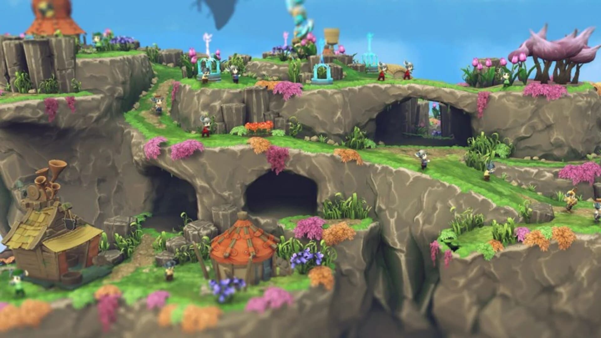 Tethered screenshot 5