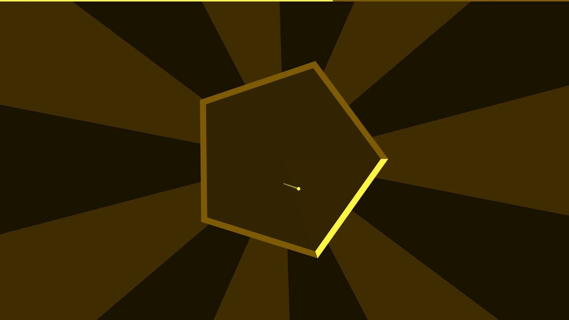 Tetradecagon screenshot 1