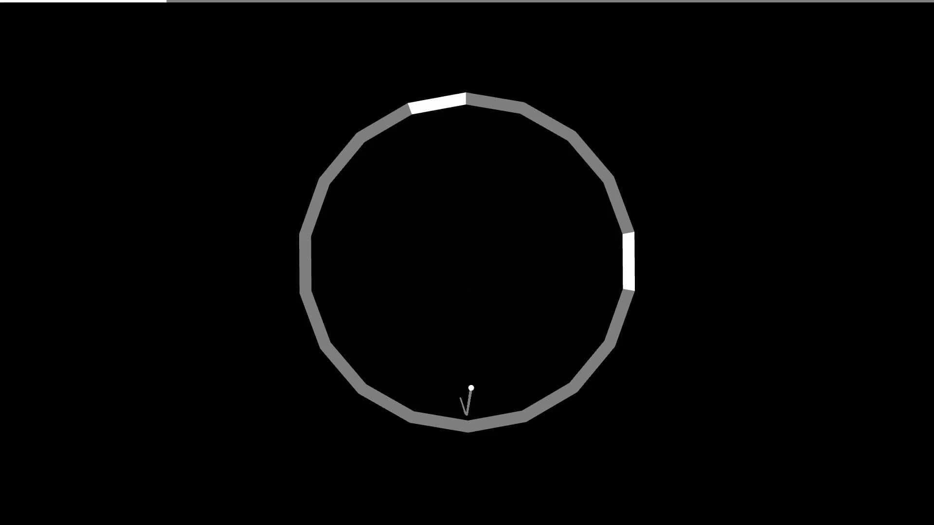 Tetradecagon screenshot 4