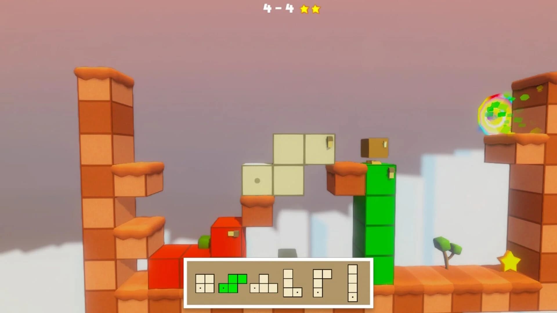 Tetra's Escape screenshot 5