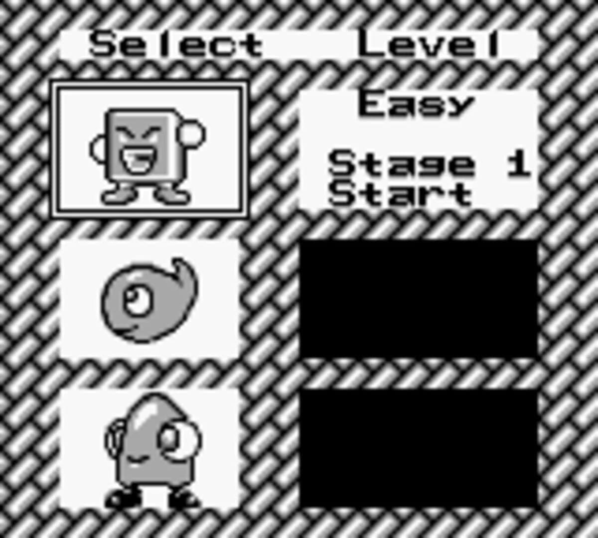 Tetris Blast screenshot 3