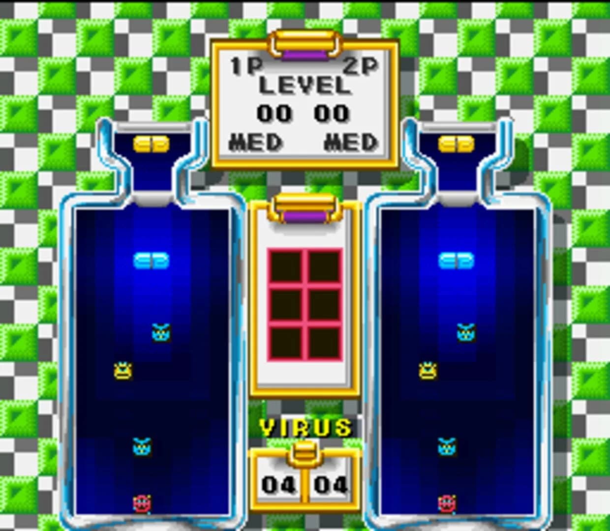 Tetris & Dr. Mario screenshot 1