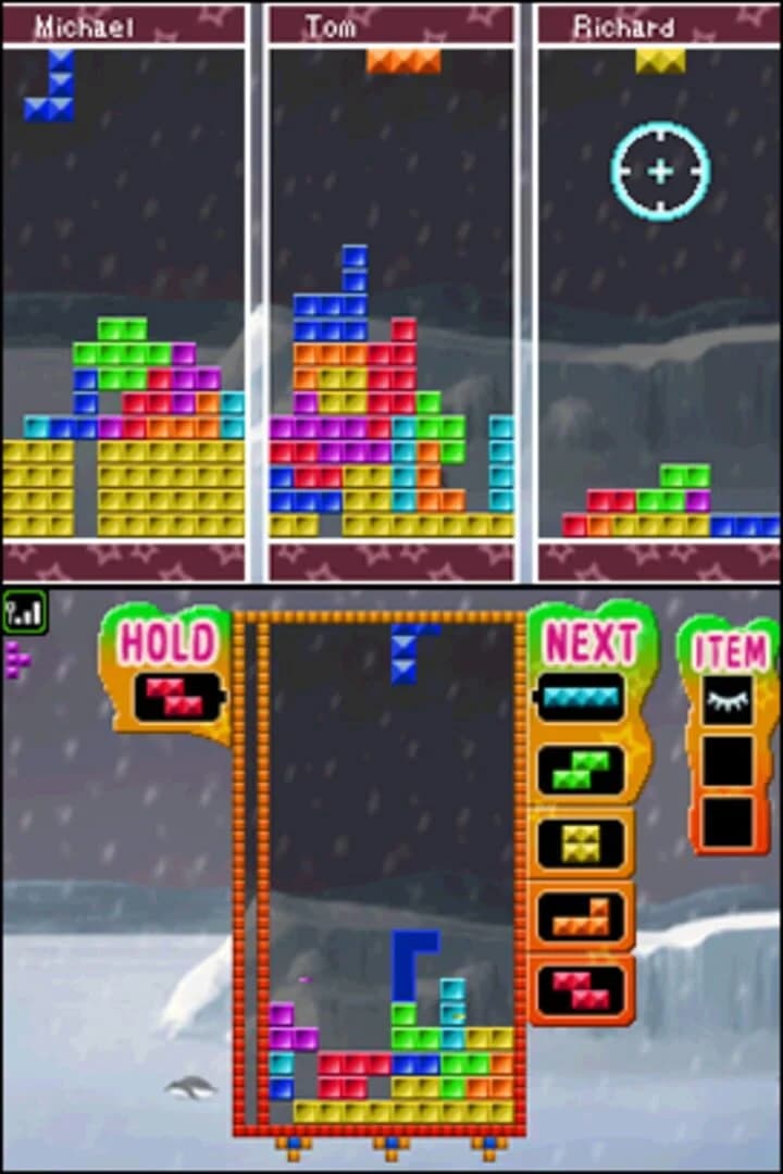 Tetris Party Live screenshot 3