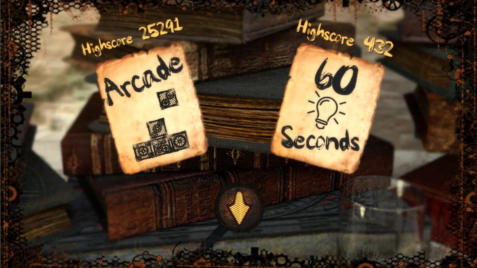 Tetropunk screenshot 5