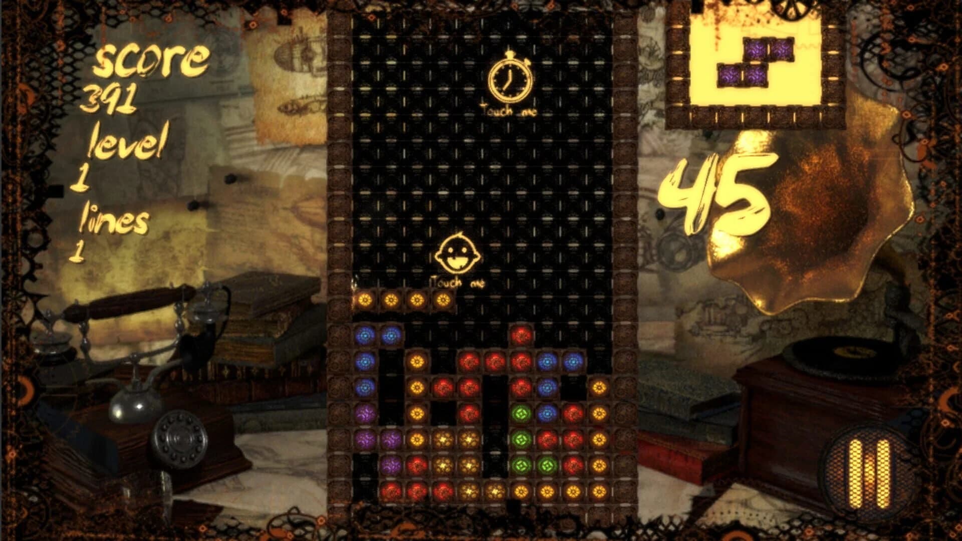 Tetropunk screenshot 4