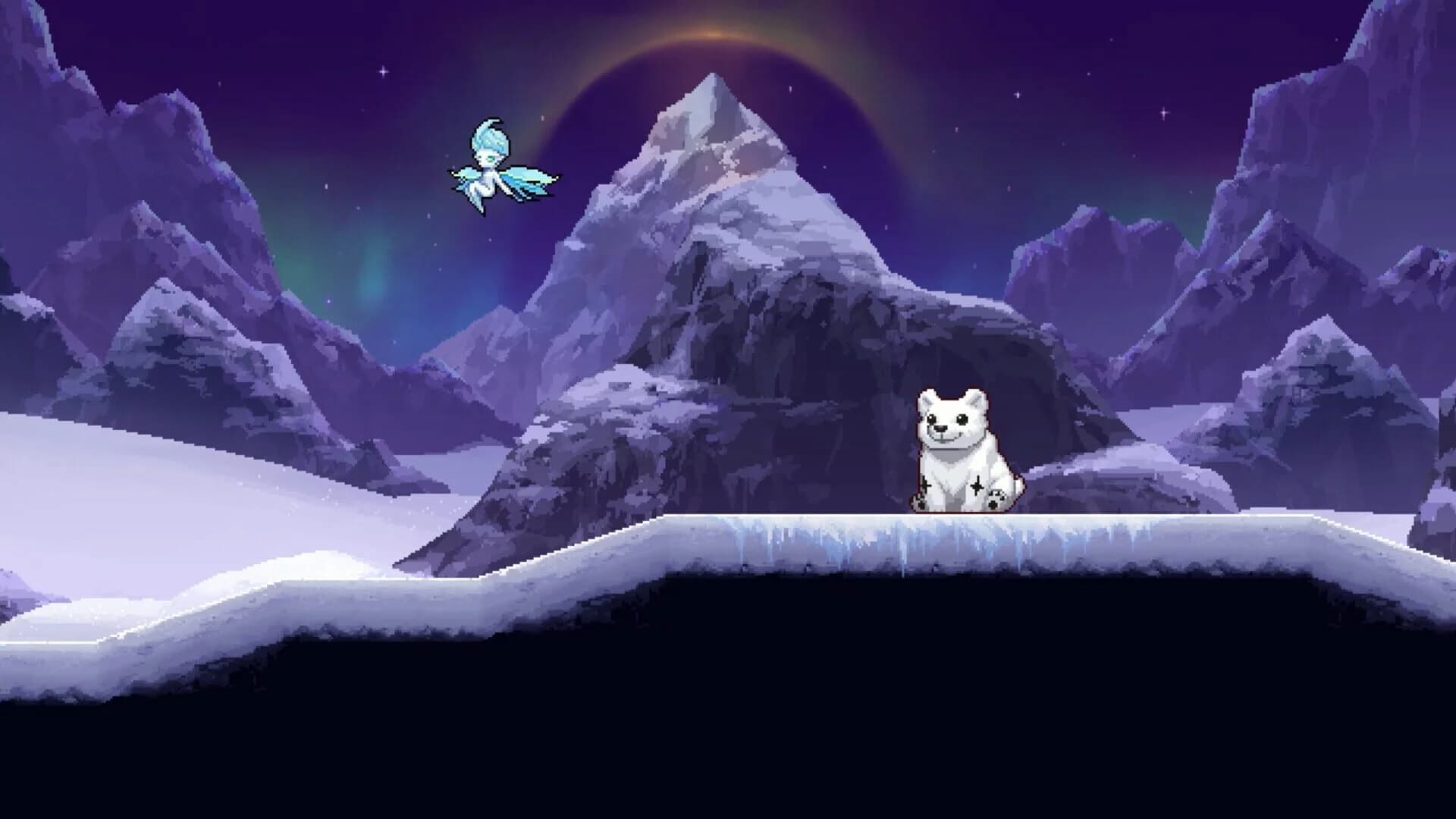 Tevi screenshot 3