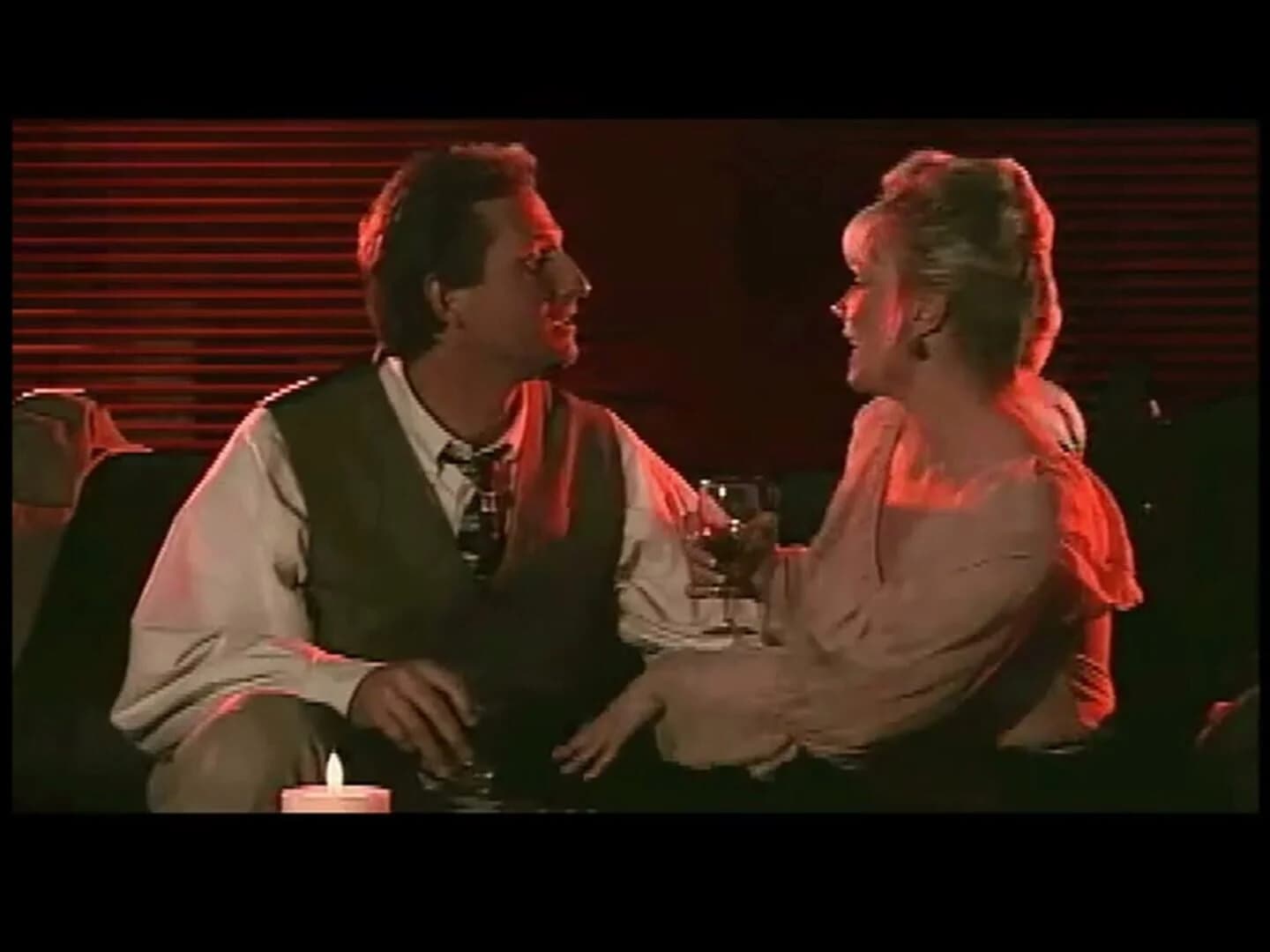 Tex Murphy: Overseer screenshot 4