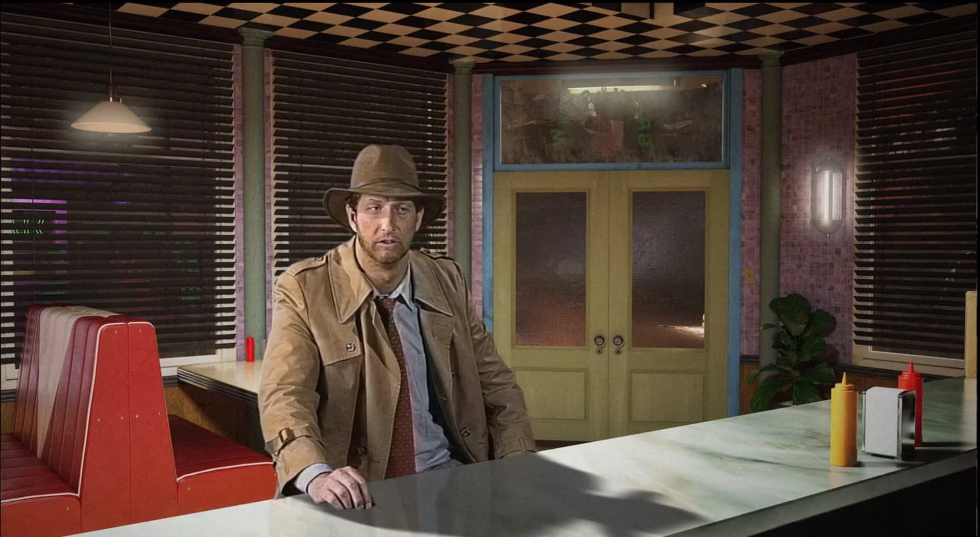 Tex Murphy: Under A Killing Moon Remake screenshot 3