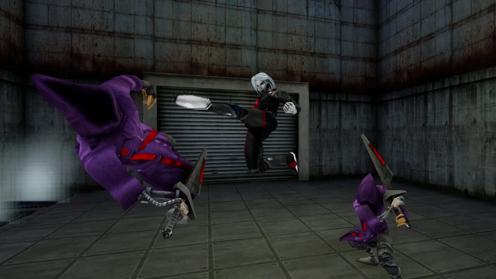 Texnoplazm screenshot 5