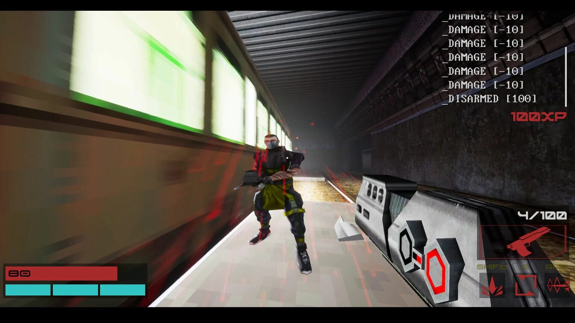 Texnoplazm screenshot 4