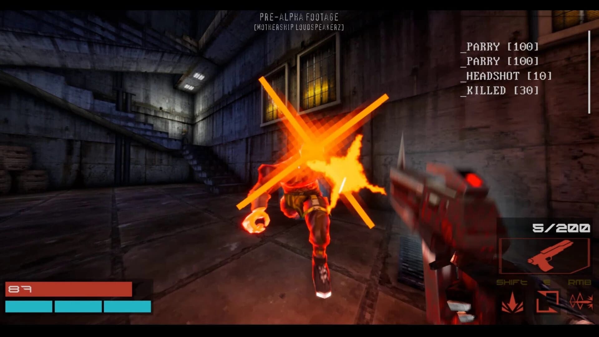 Texnoplazm screenshot 3