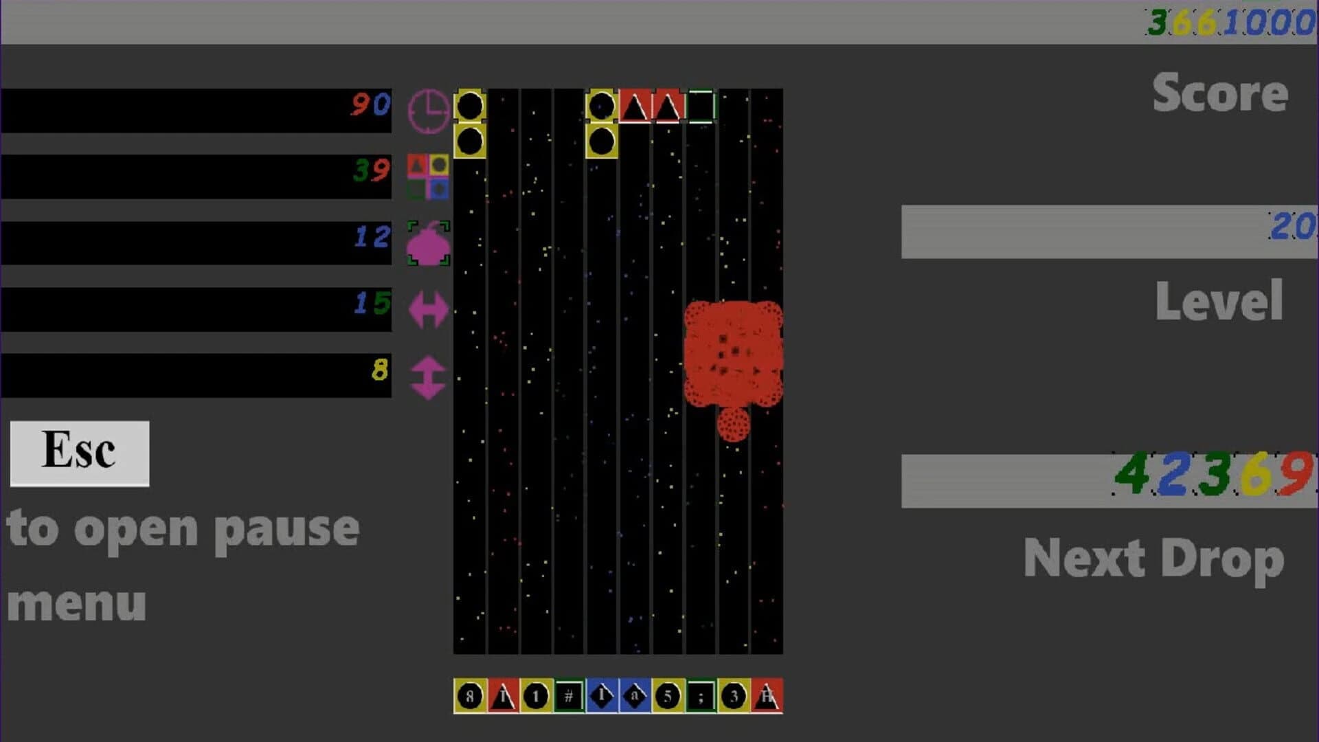 Text Wall screenshot 3