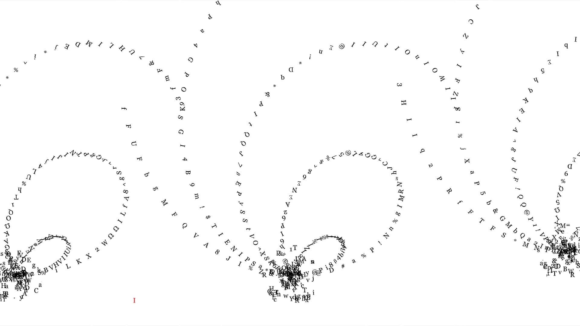 Text Wormhole screenshot 3