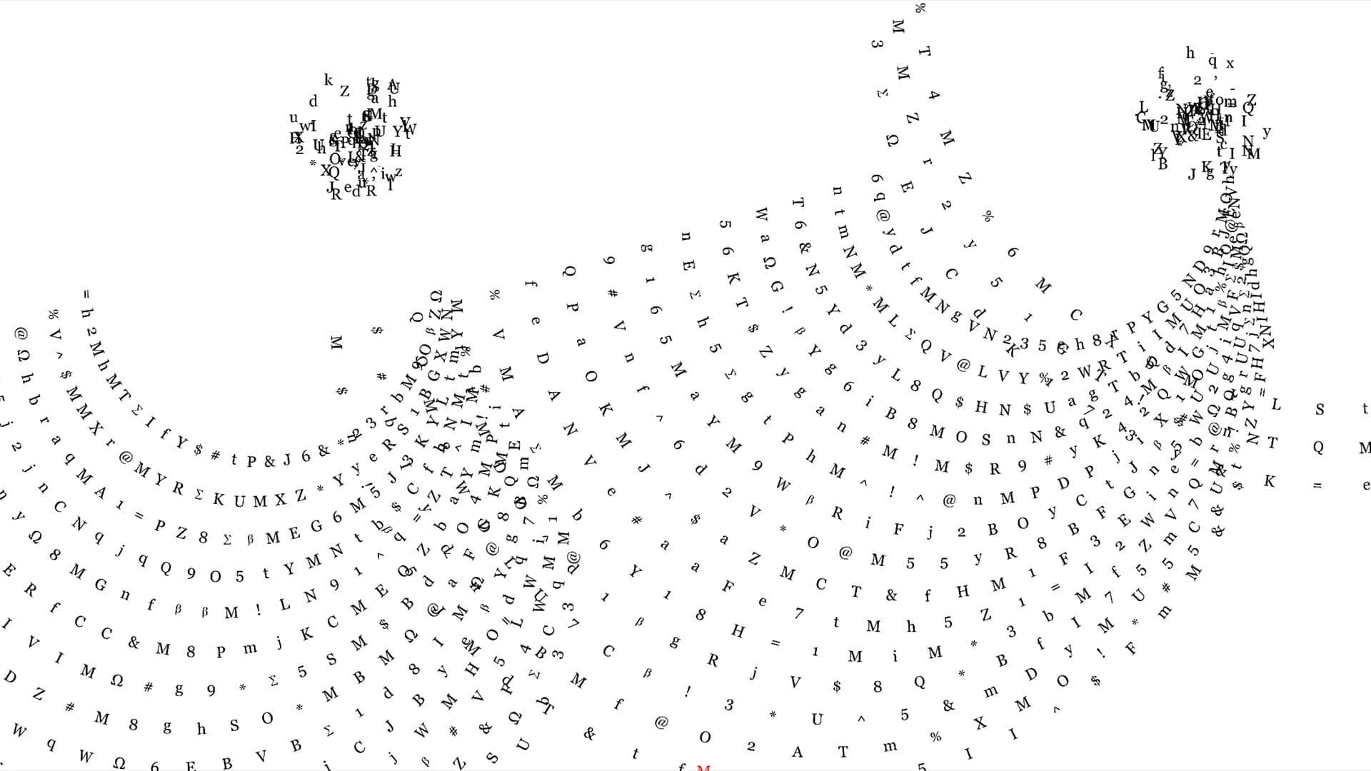 Text Wormhole screenshot 2