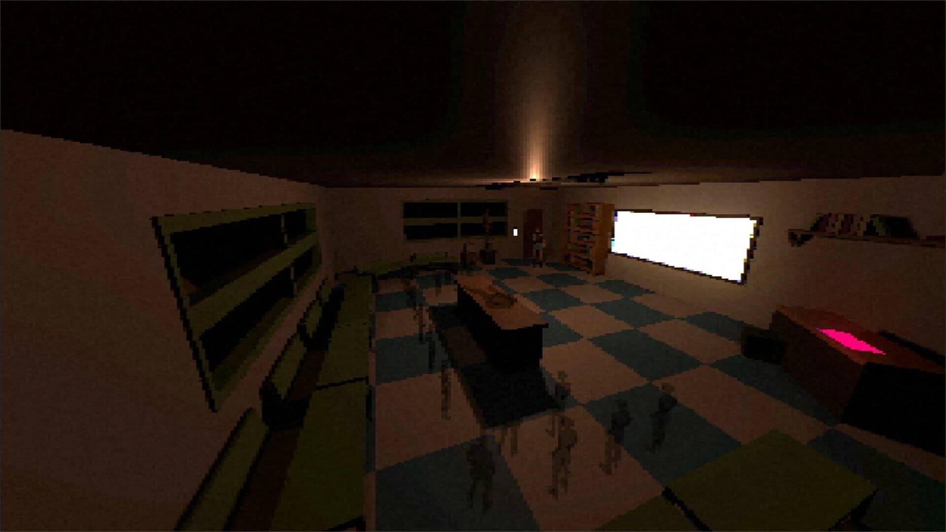 Tezcatlipoca screenshot 4