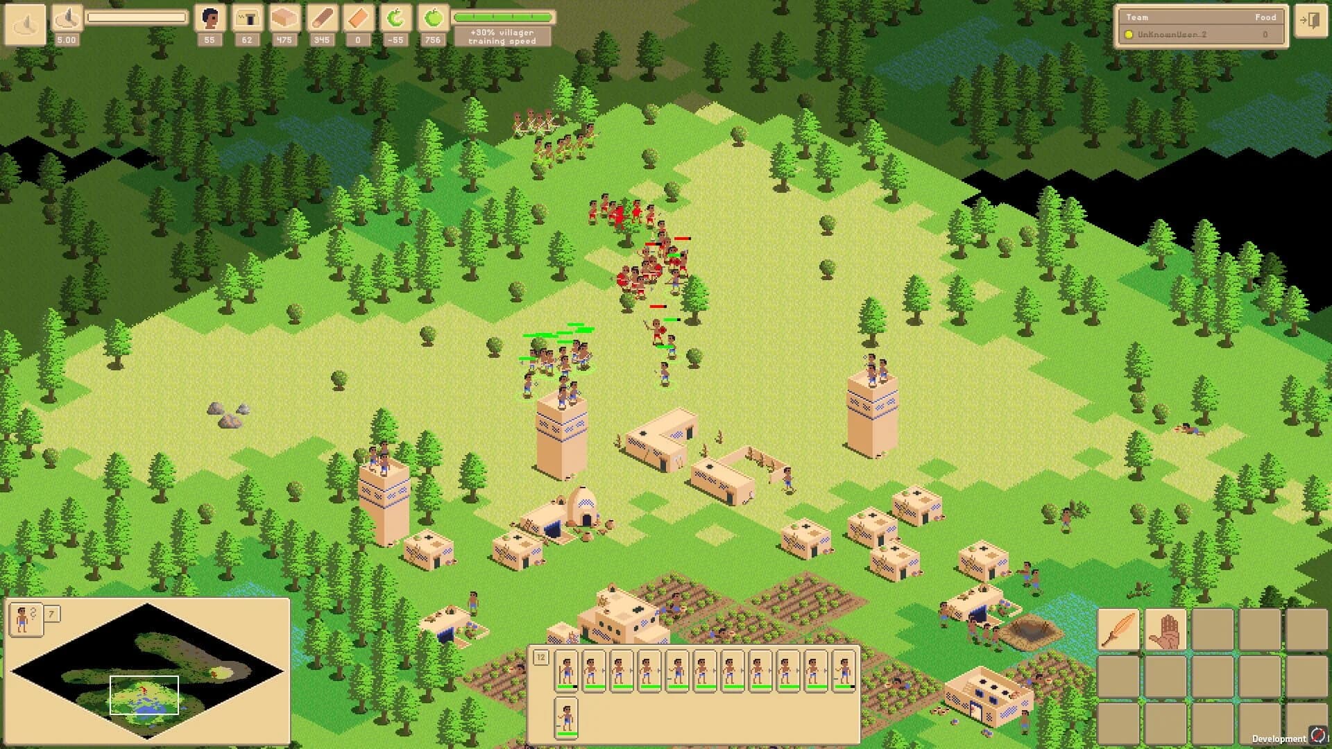 TFC: The Fertile Crescent screenshot 1