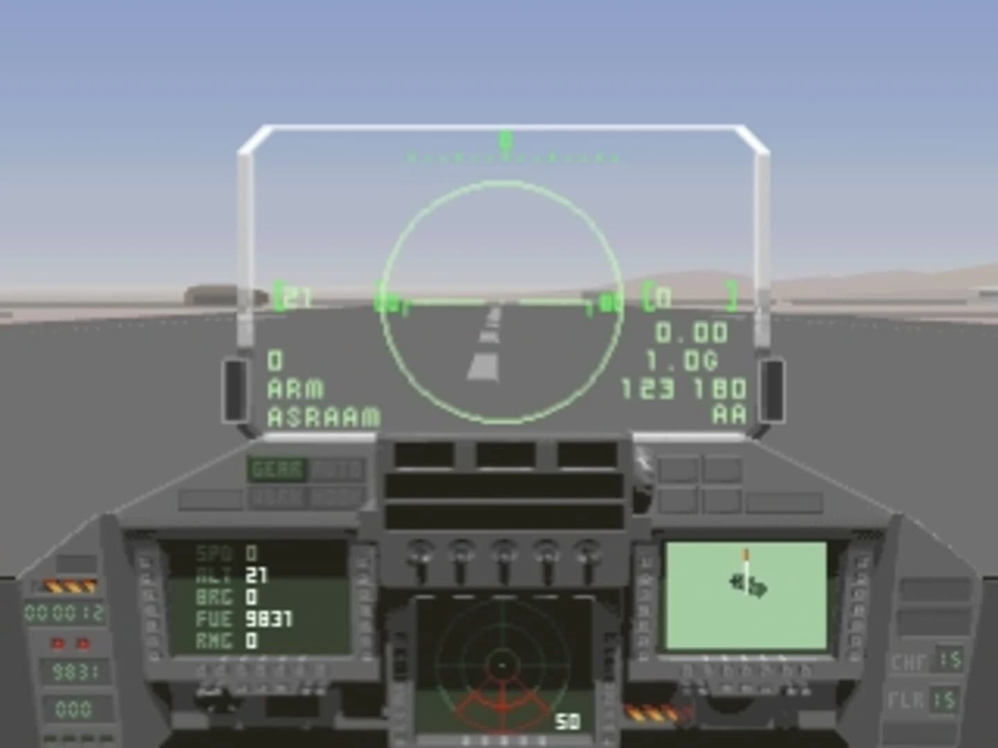 TFX screenshot 5