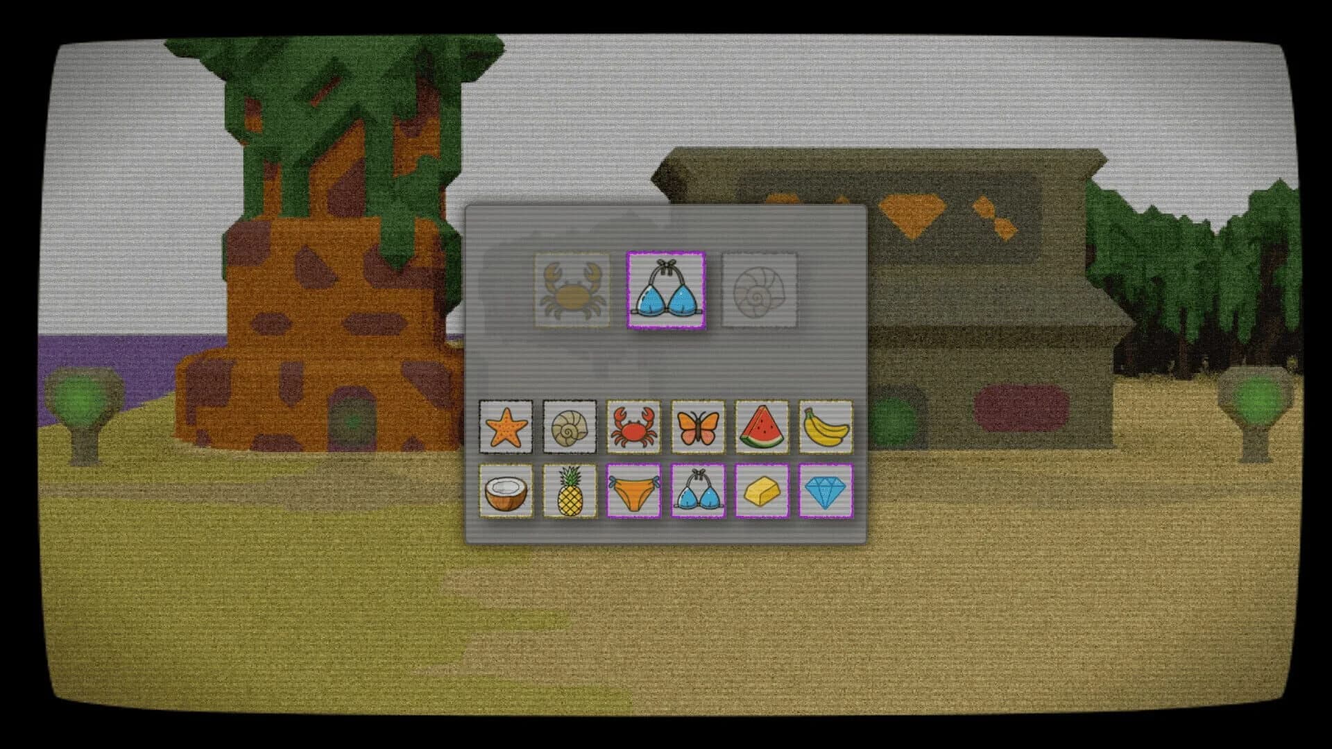 Th3_M1dday_L4dies screenshot 2