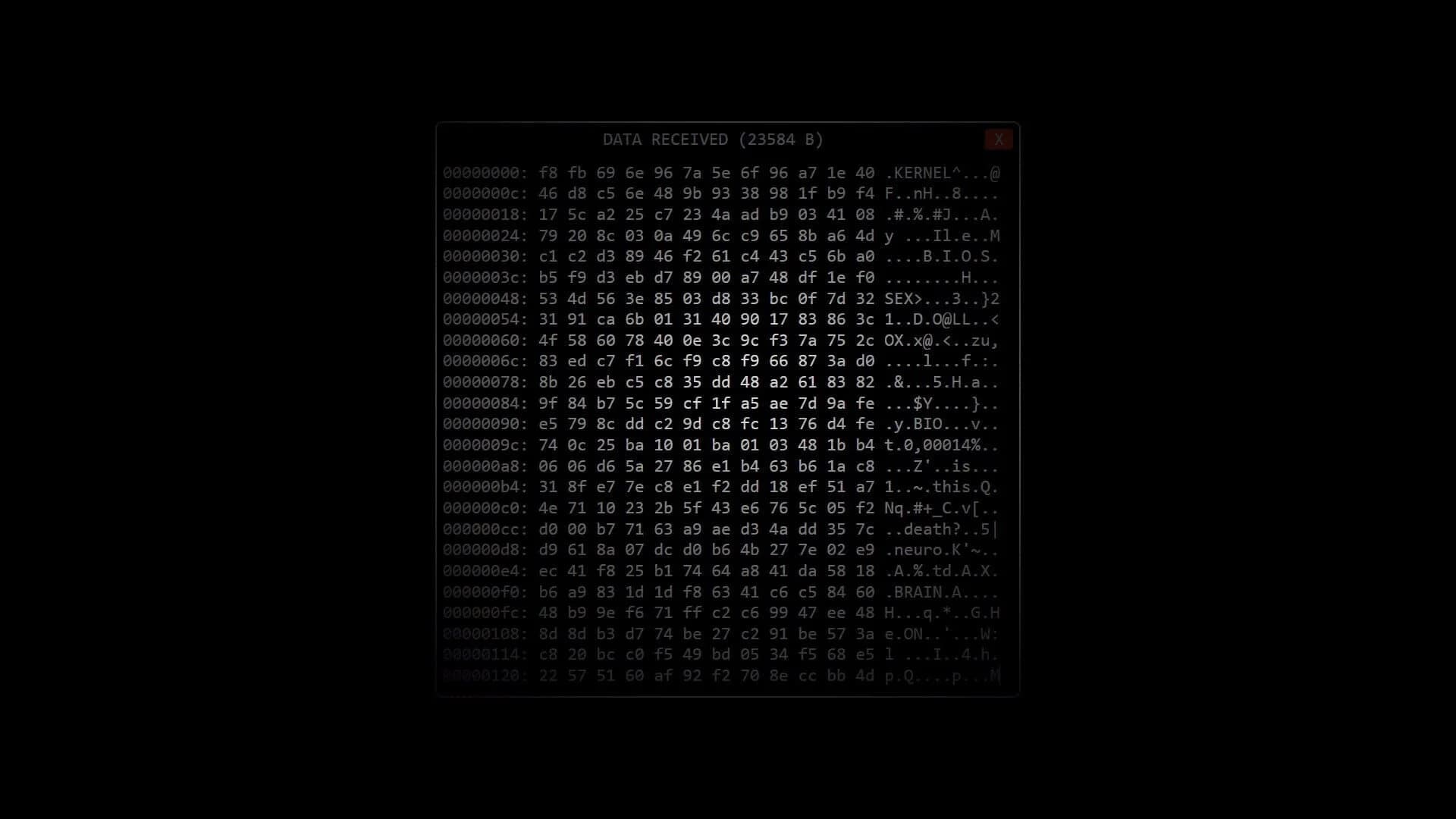 Th3_M1dday_L4dies screenshot 1