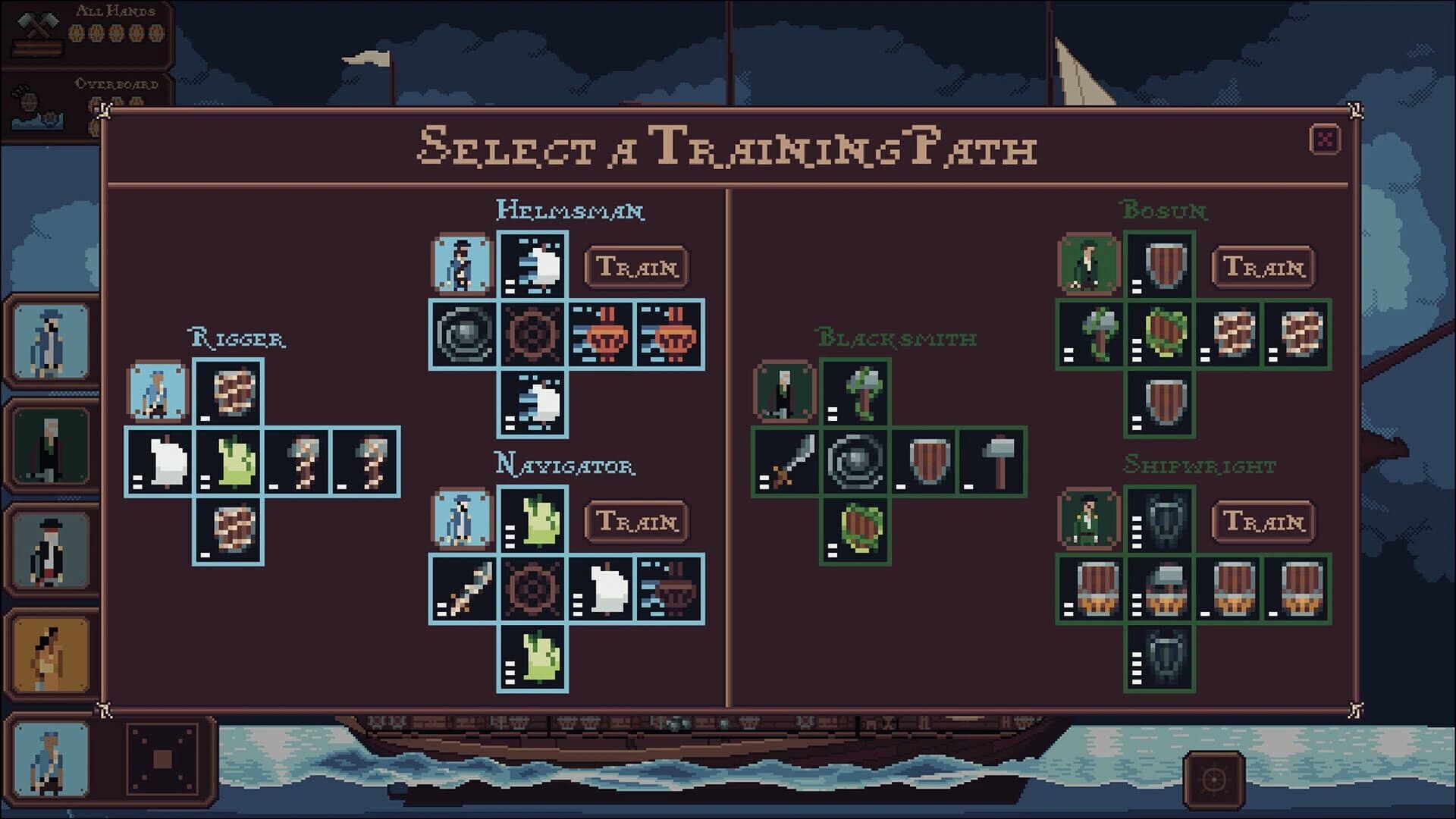 Thalassic Dice screenshot 3