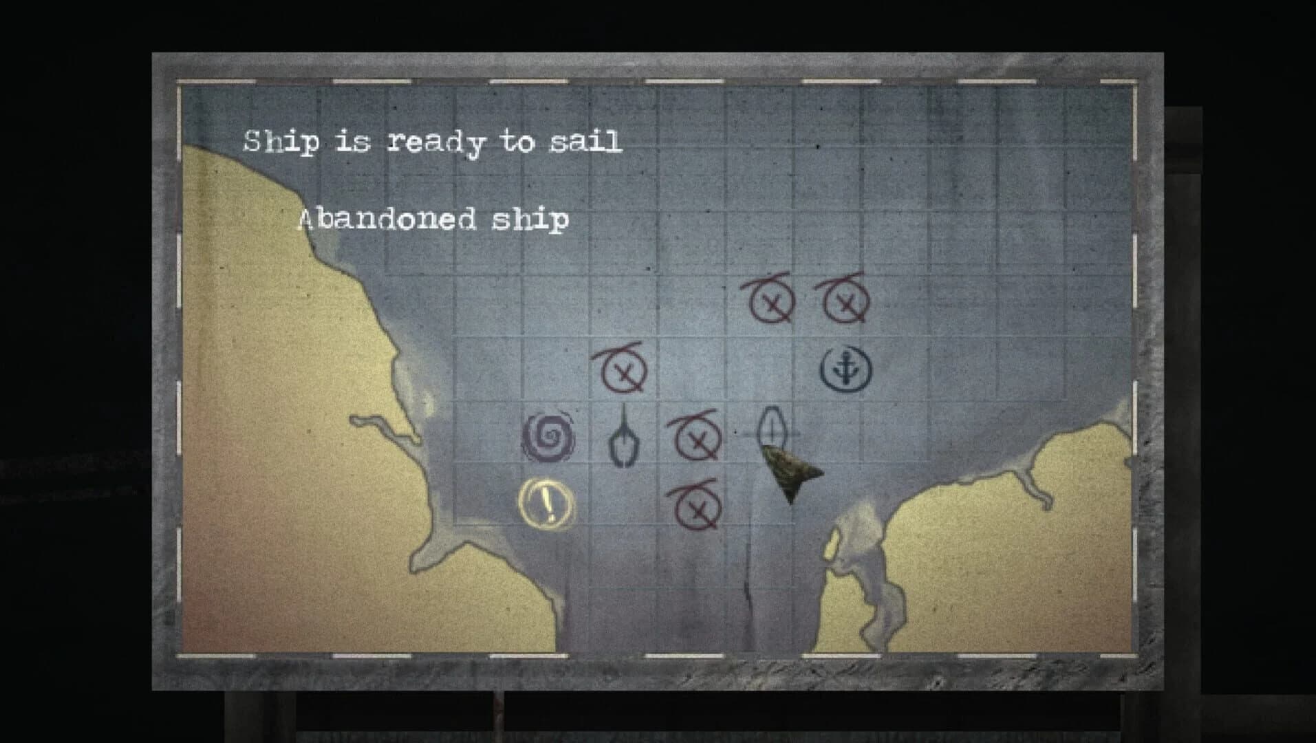 Thalassophobia screenshot 4