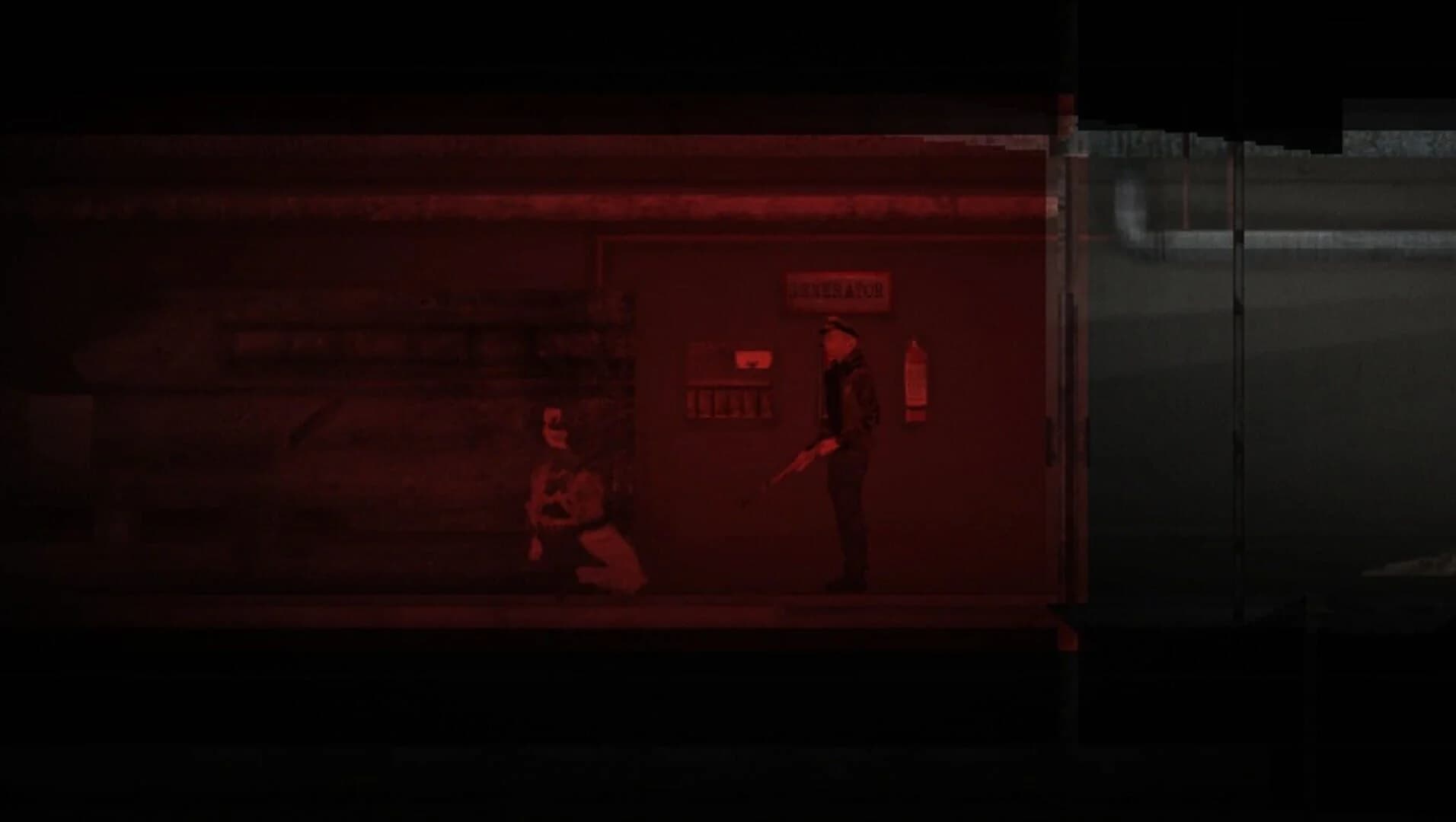 Thalassophobia screenshot 3