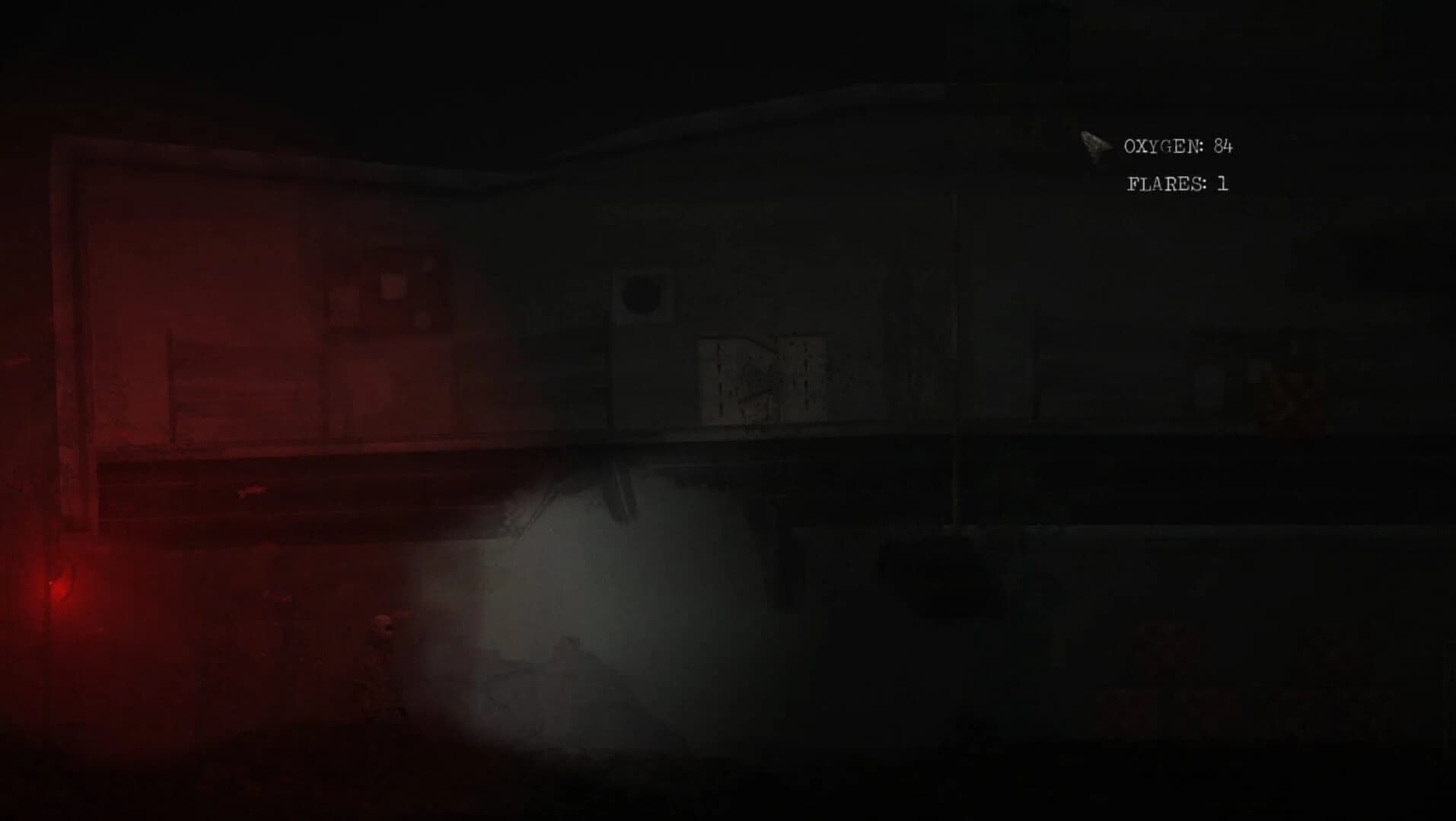 Thalassophobia screenshot 5