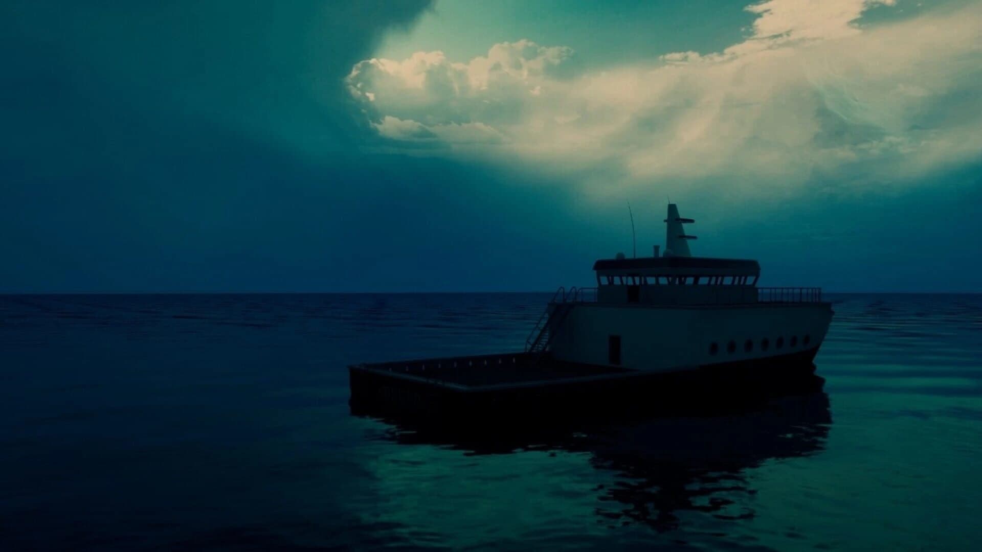 Thalassophobia screenshot 1