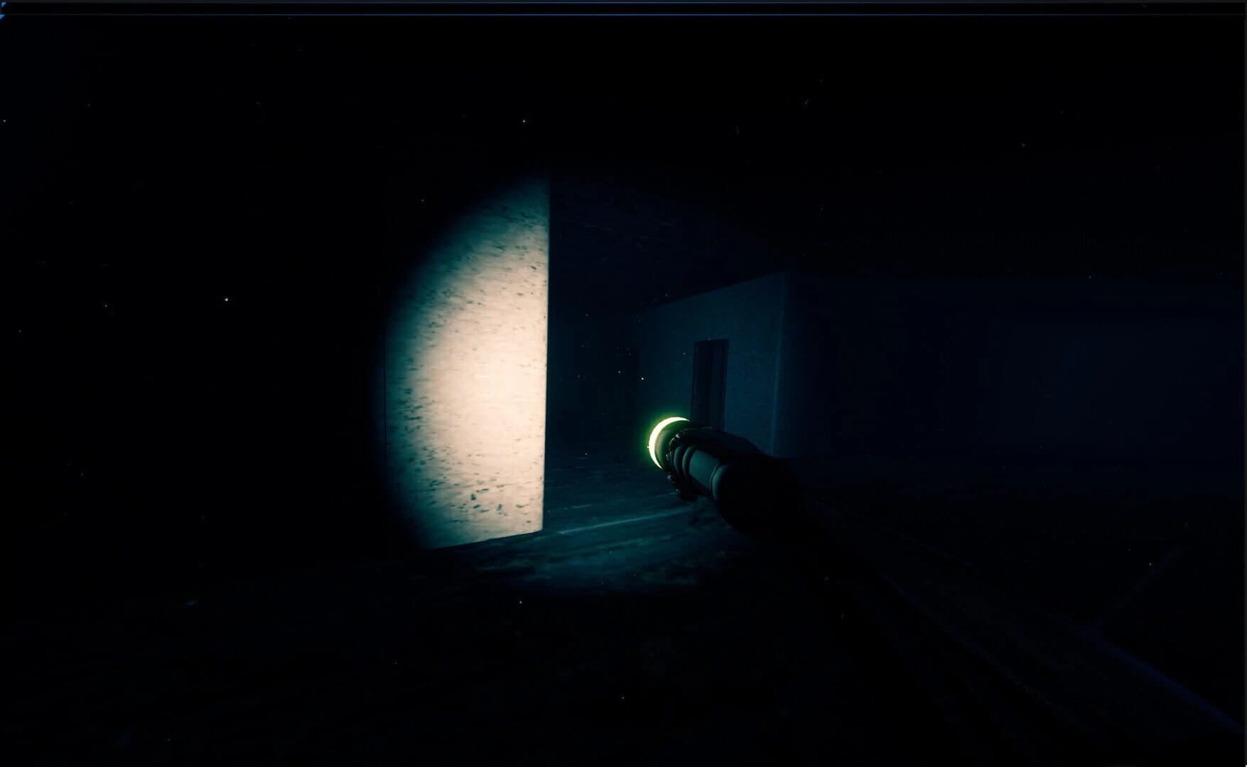 Thalassophobia screenshot 4
