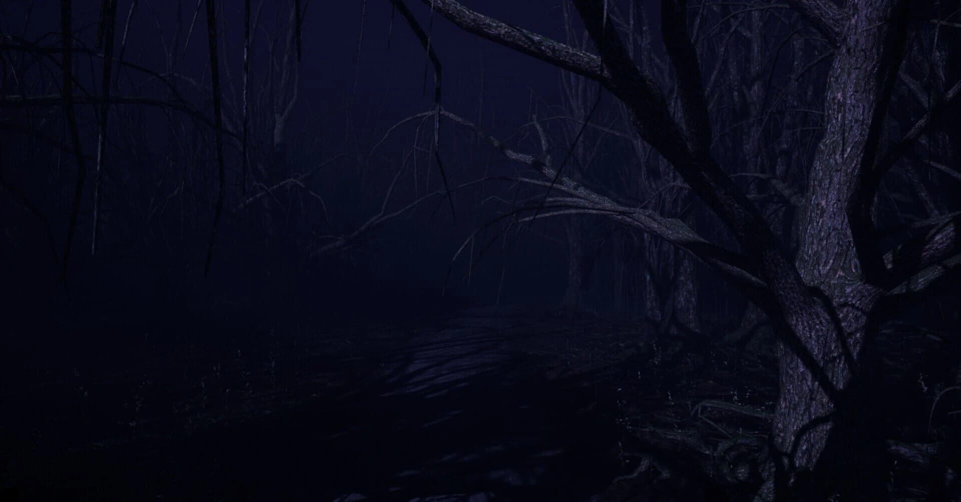 Thanatophobia screenshot 2